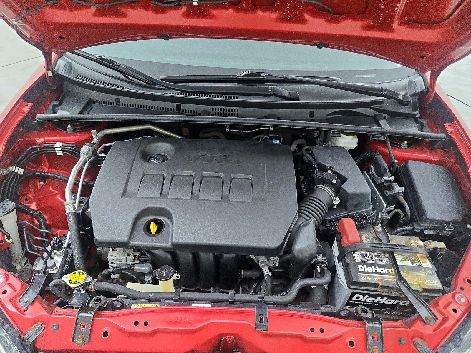 2019 Toyota Corolla LE - Photo 22