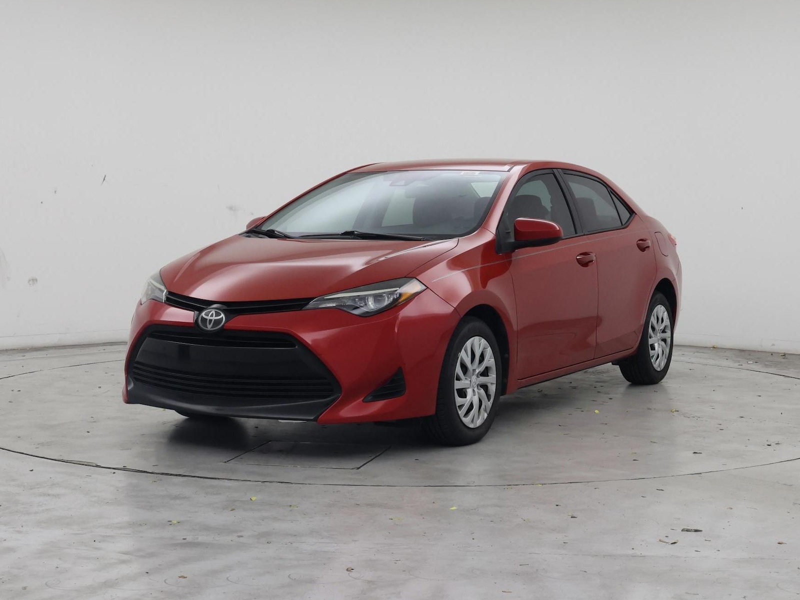 2019 Toyota Corolla LE - Photo 5