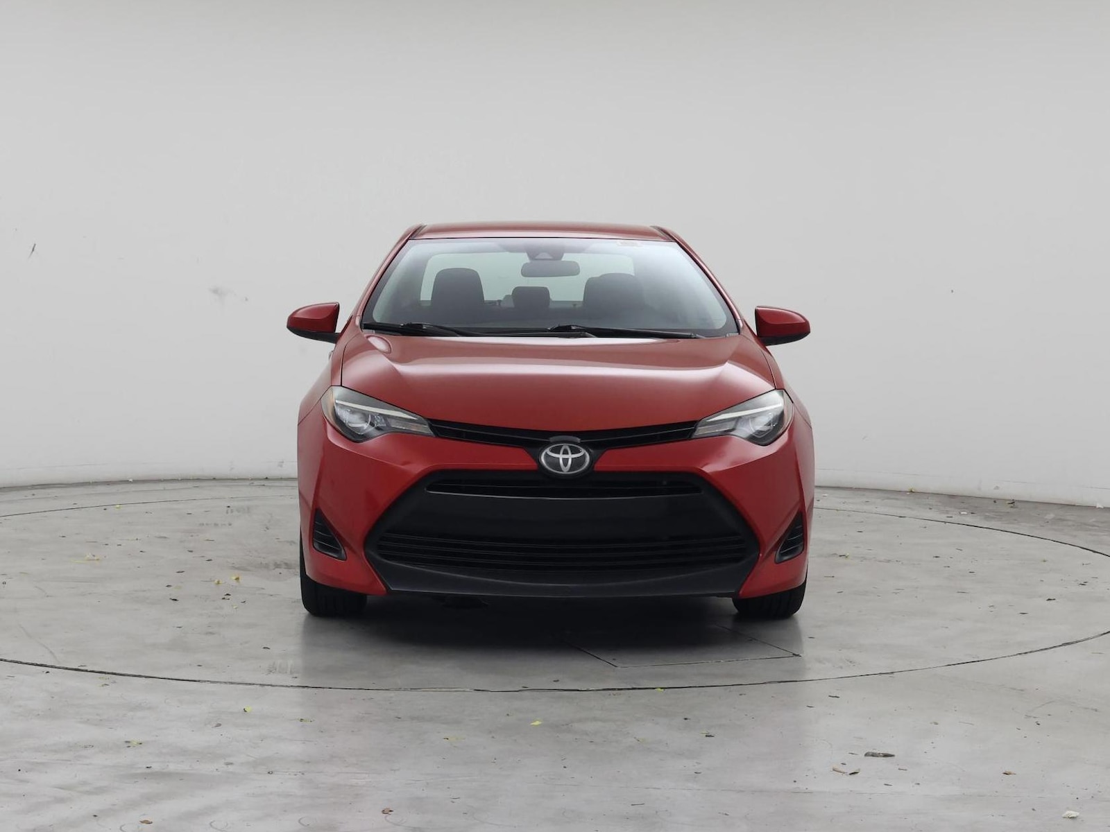 2019 Toyota Corolla LE - Photo 6