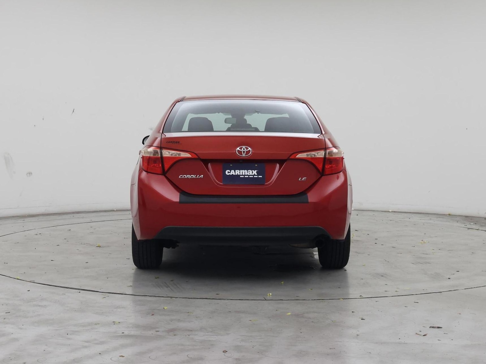 2019 Toyota Corolla LE - Photo 7