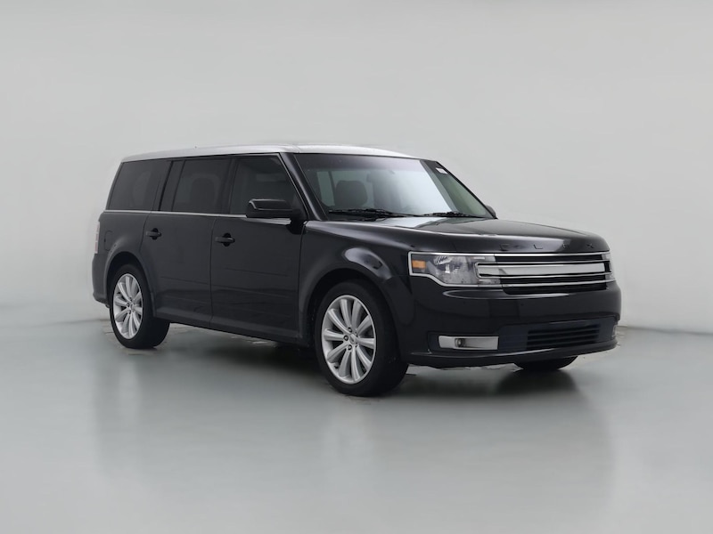 2014 Ford Flex SEL -
                  Boynton Beach, FL