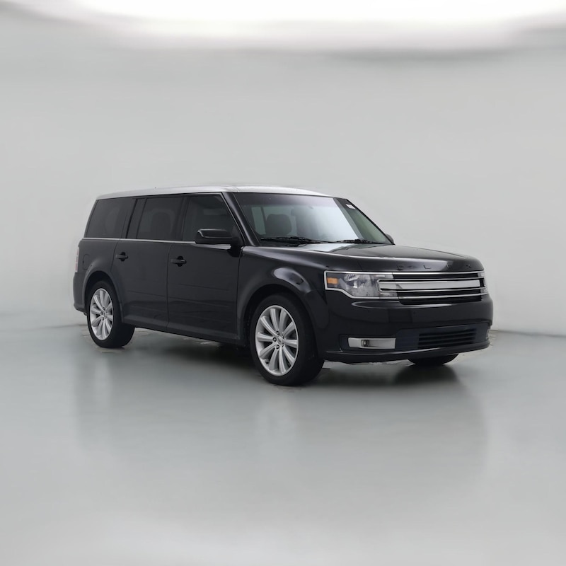 2014 Ford Flex SEL
