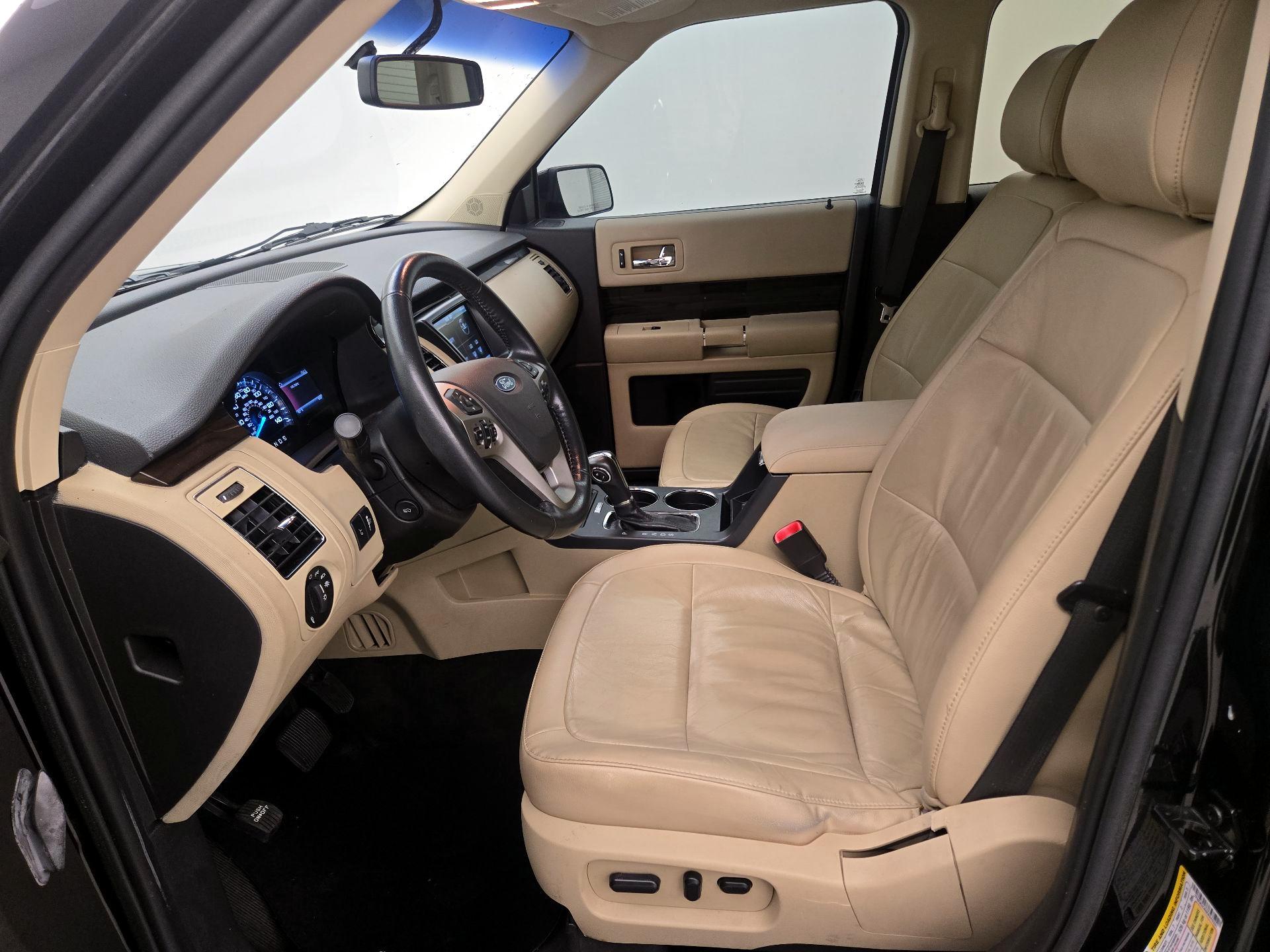 Thumbnail: 2014 Ford Flex - 11
