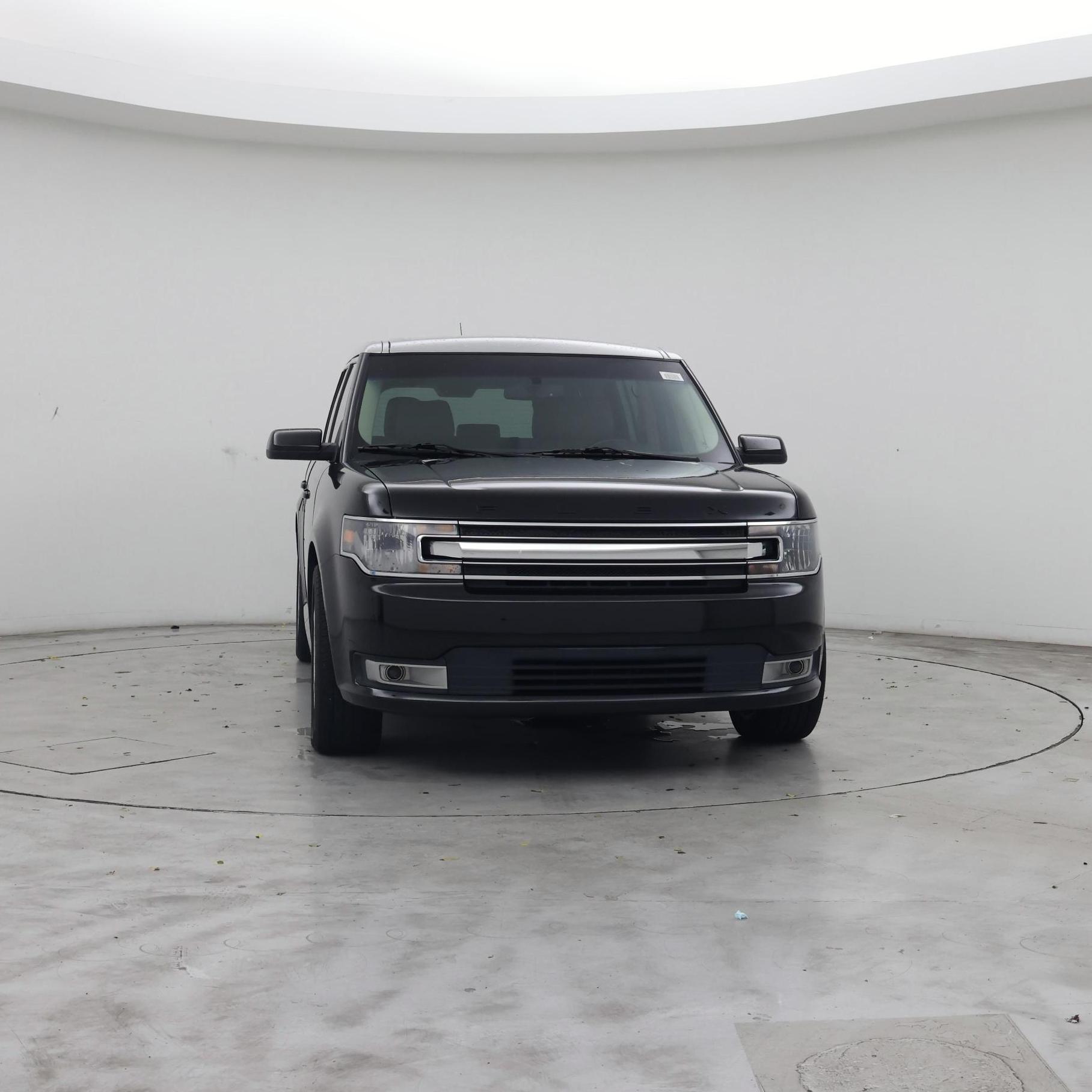 Thumbnail: 2014 Ford Flex - 5
