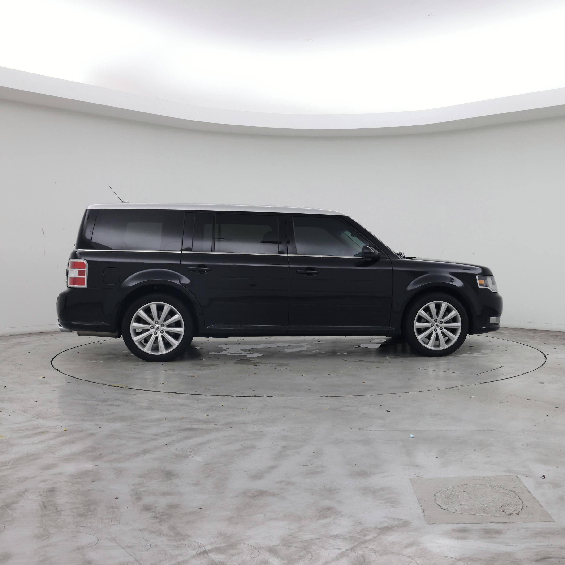Thumbnail: 2014 Ford Flex - 7