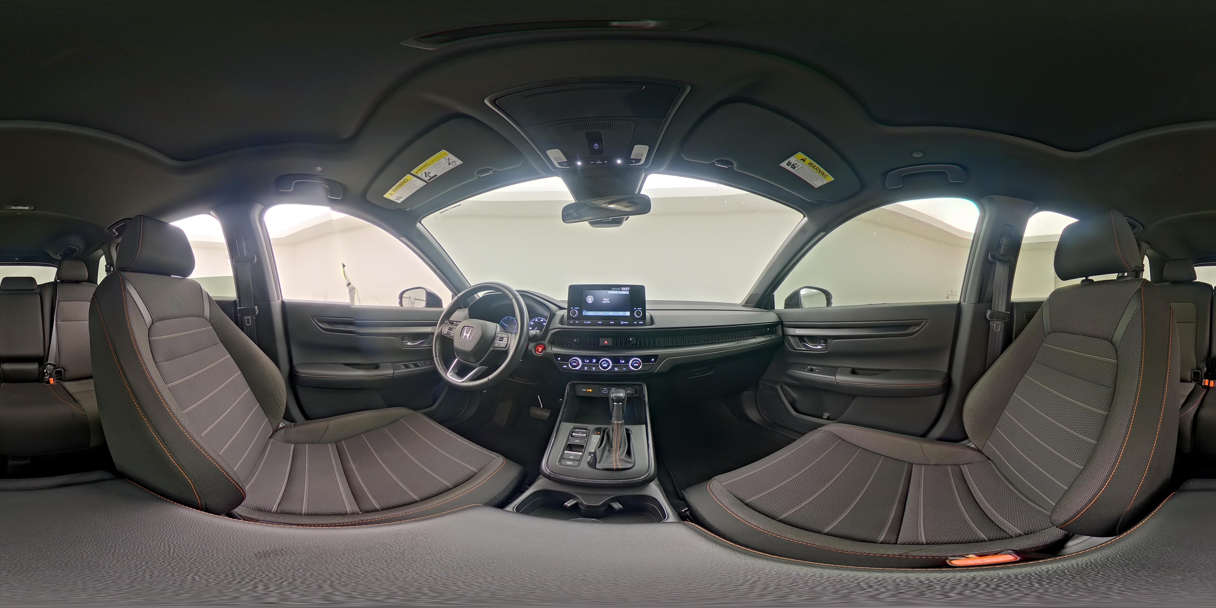 2023 Honda CR-V Sport - Photo 25