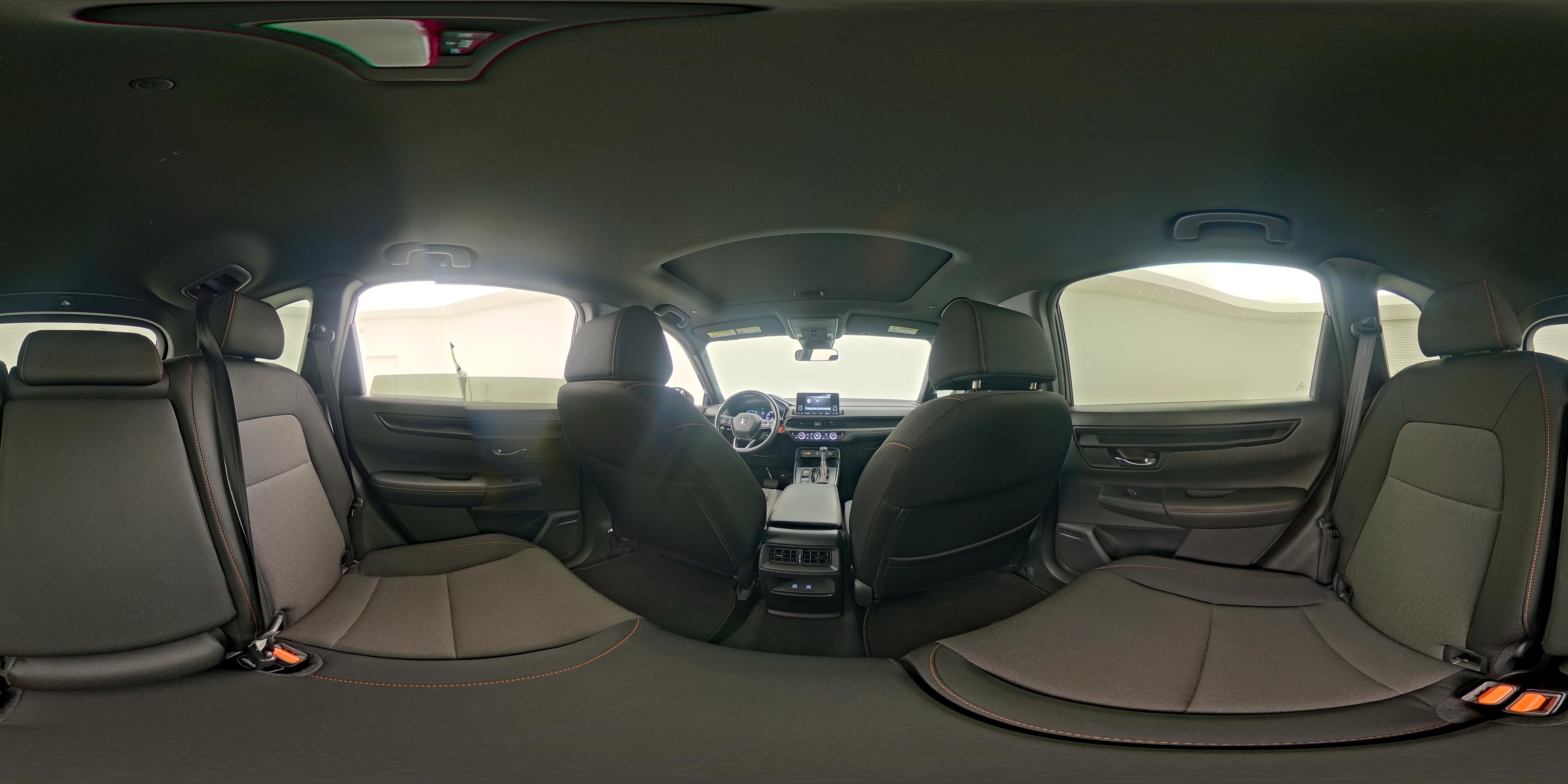 2023 Honda CR-V Sport - Photo 26