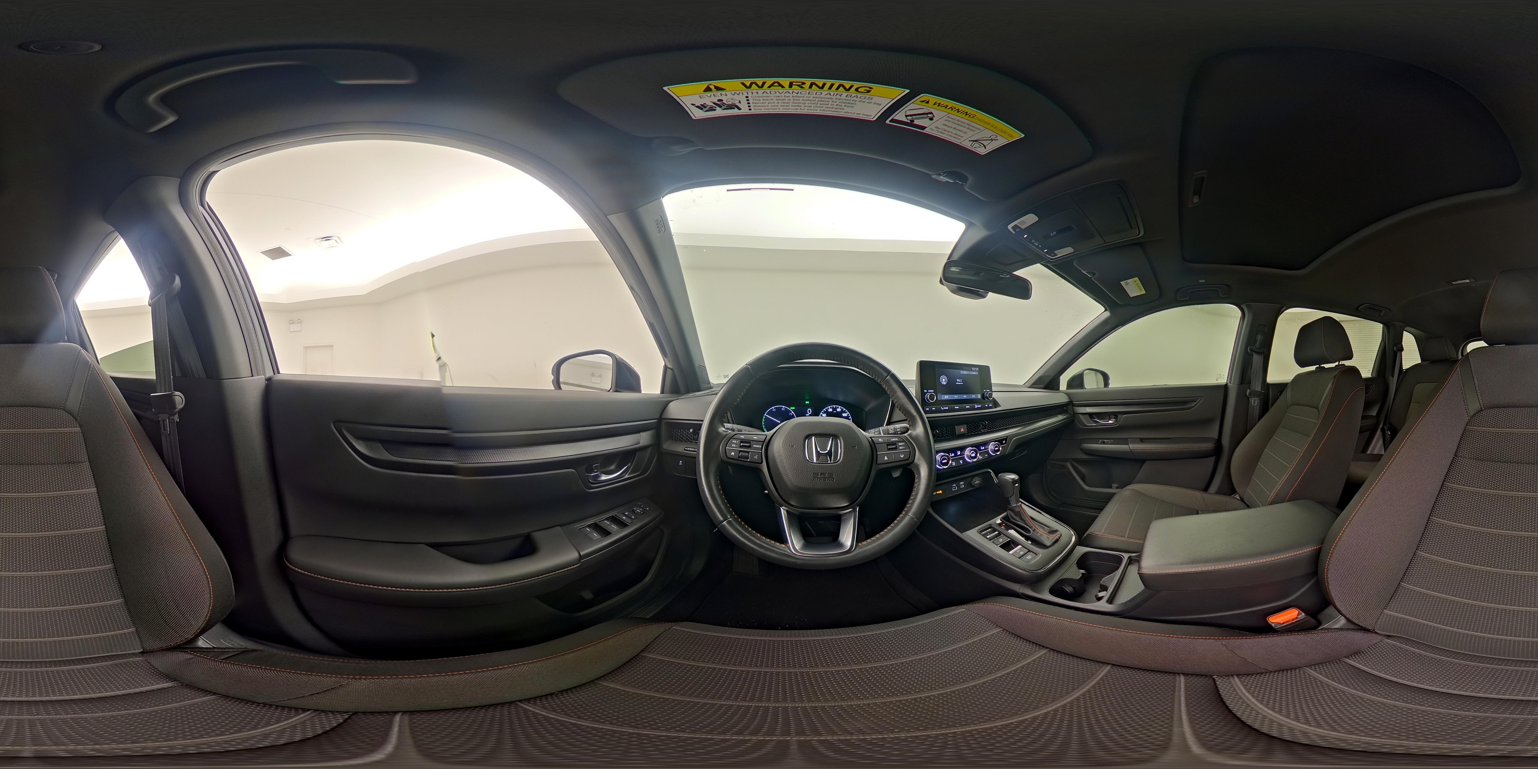 2023 Honda CR-V Sport - Photo 27