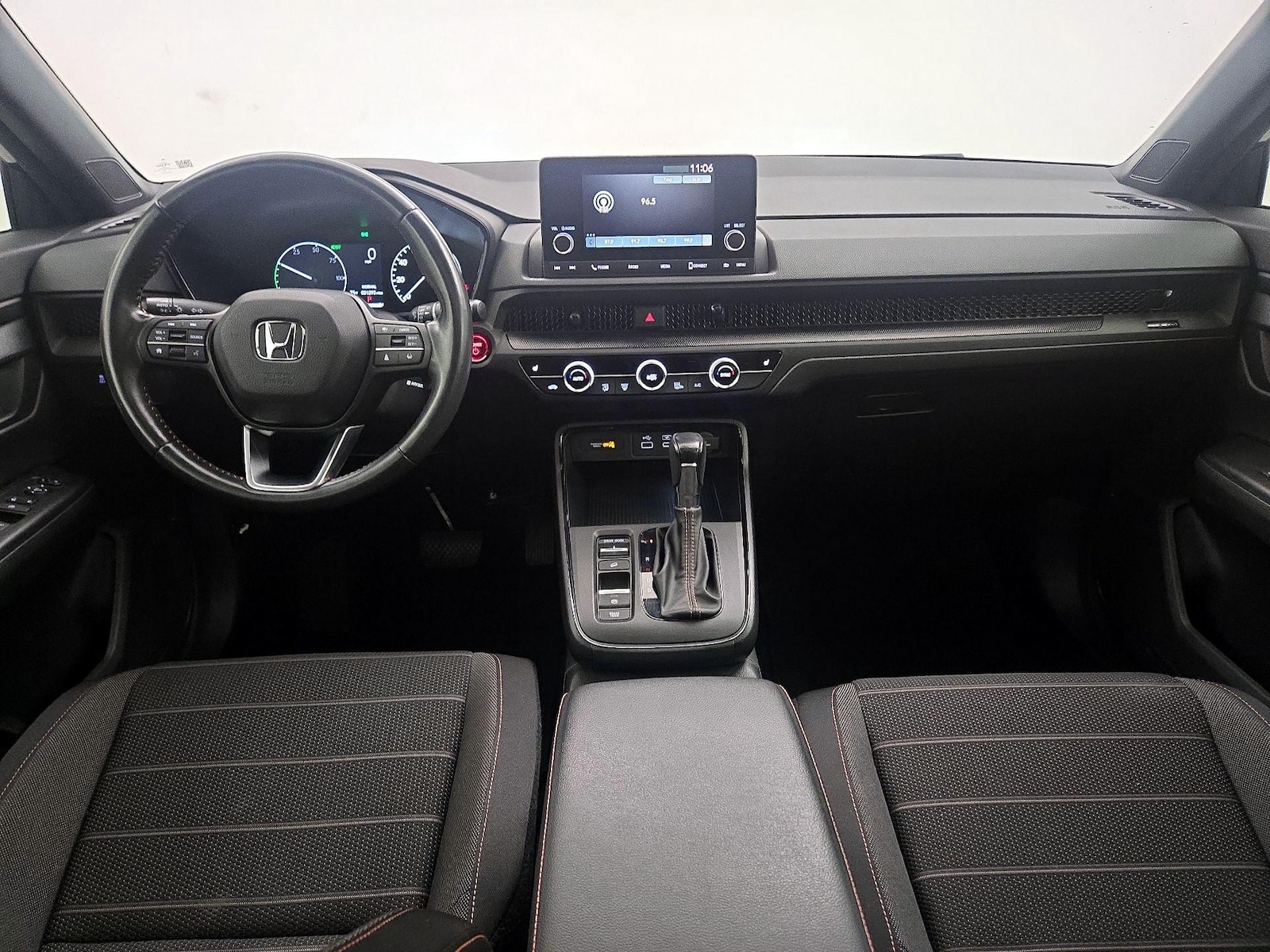 2023 Honda CR-V Sport - Photo 10