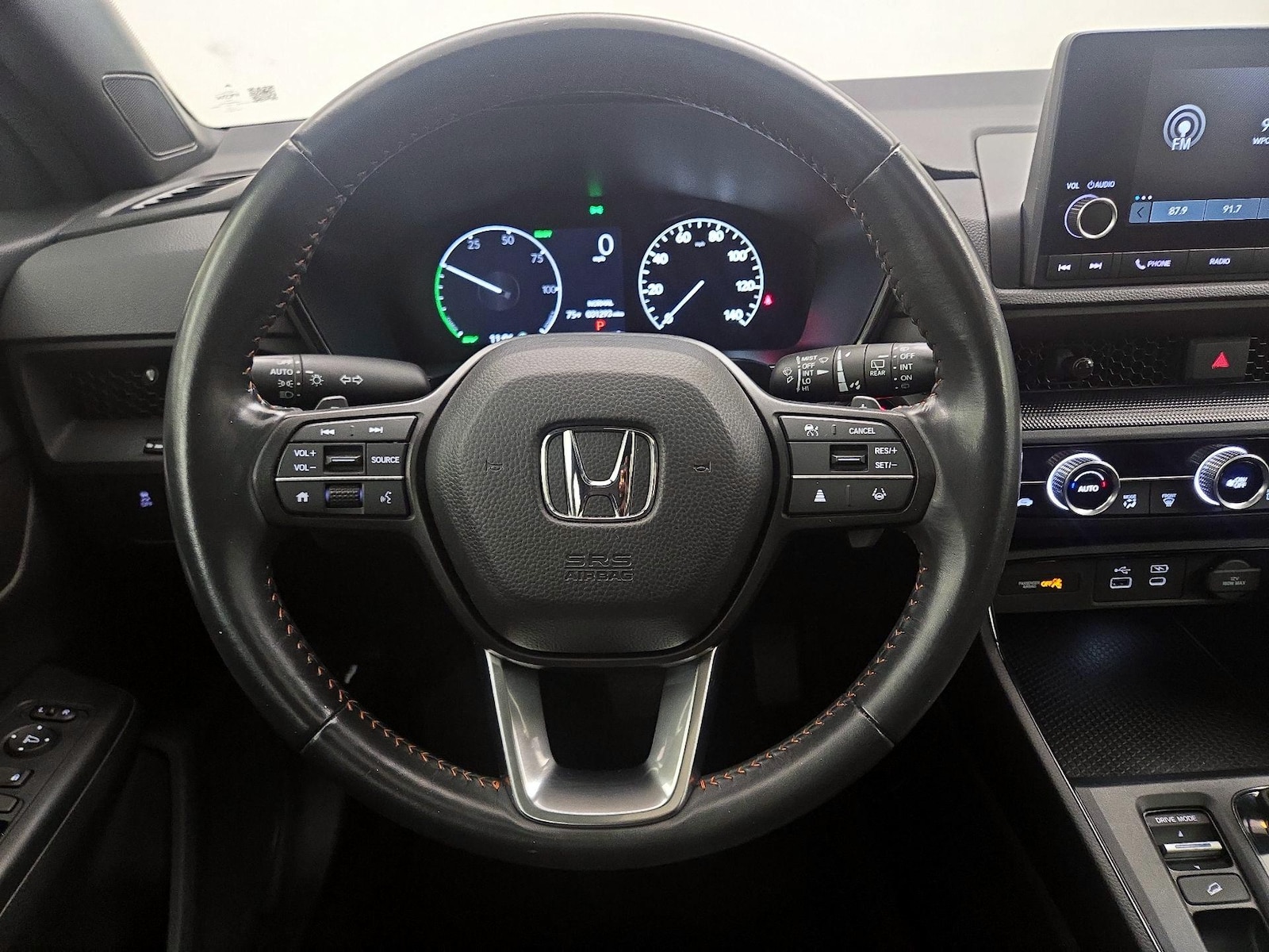 2023 Honda CR-V Sport - Photo 11