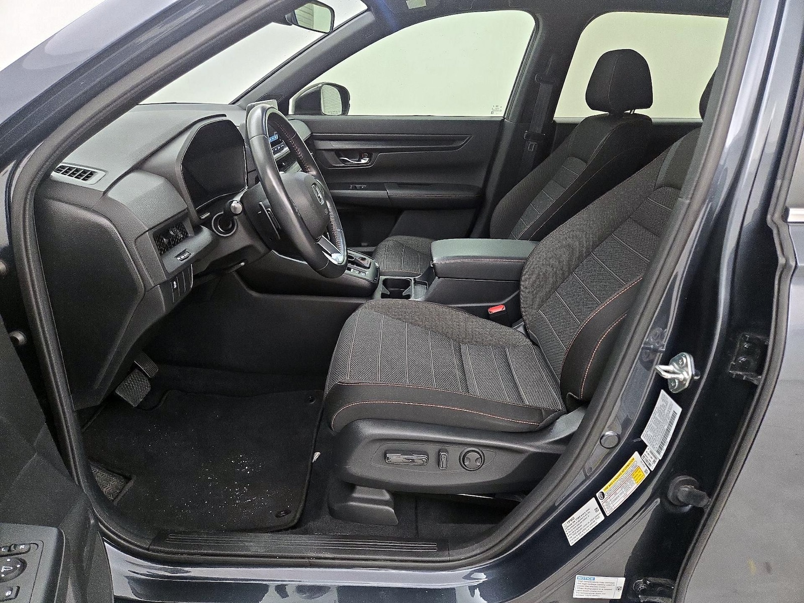 2023 Honda CR-V Sport - Photo 12