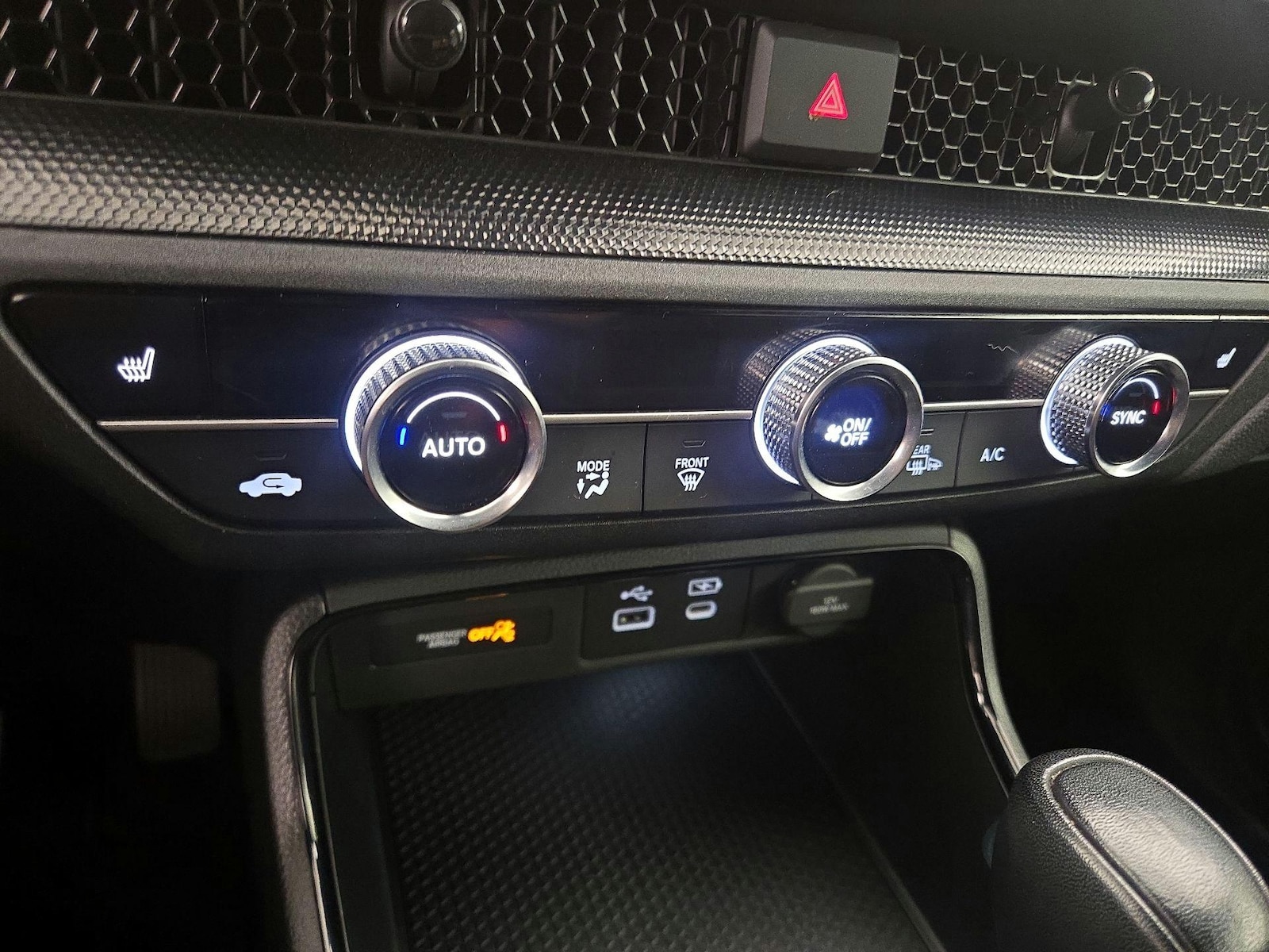 2023 Honda CR-V Sport - Photo 17