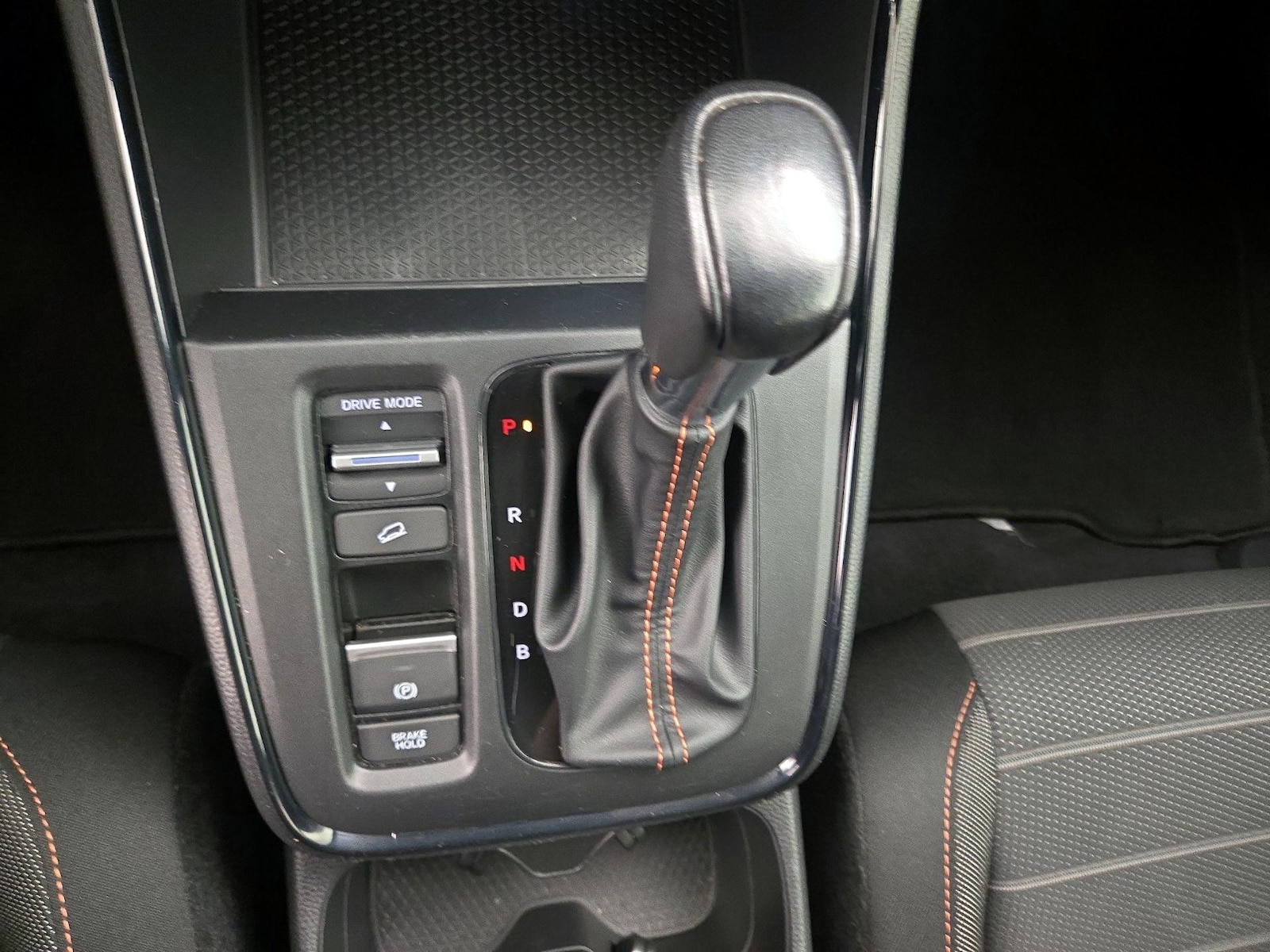 2023 Honda CR-V Sport - Photo 18