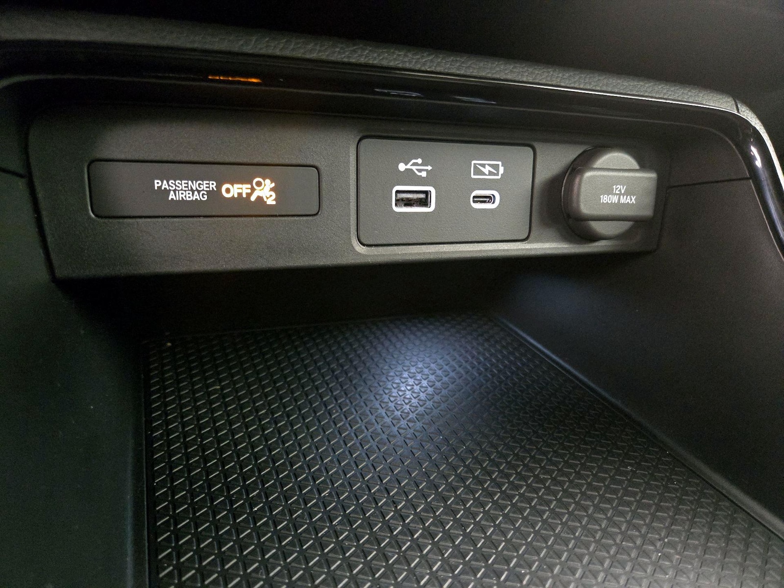 2023 Honda CR-V Sport - Photo 19