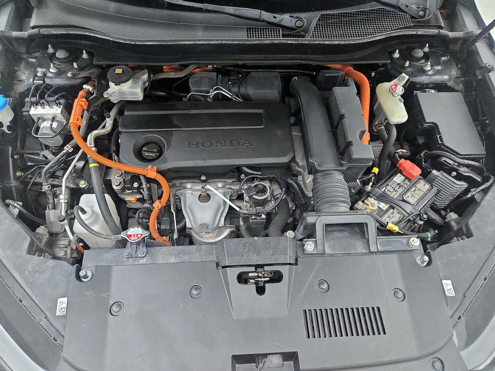 2023 Honda CR-V Sport - Photo 23