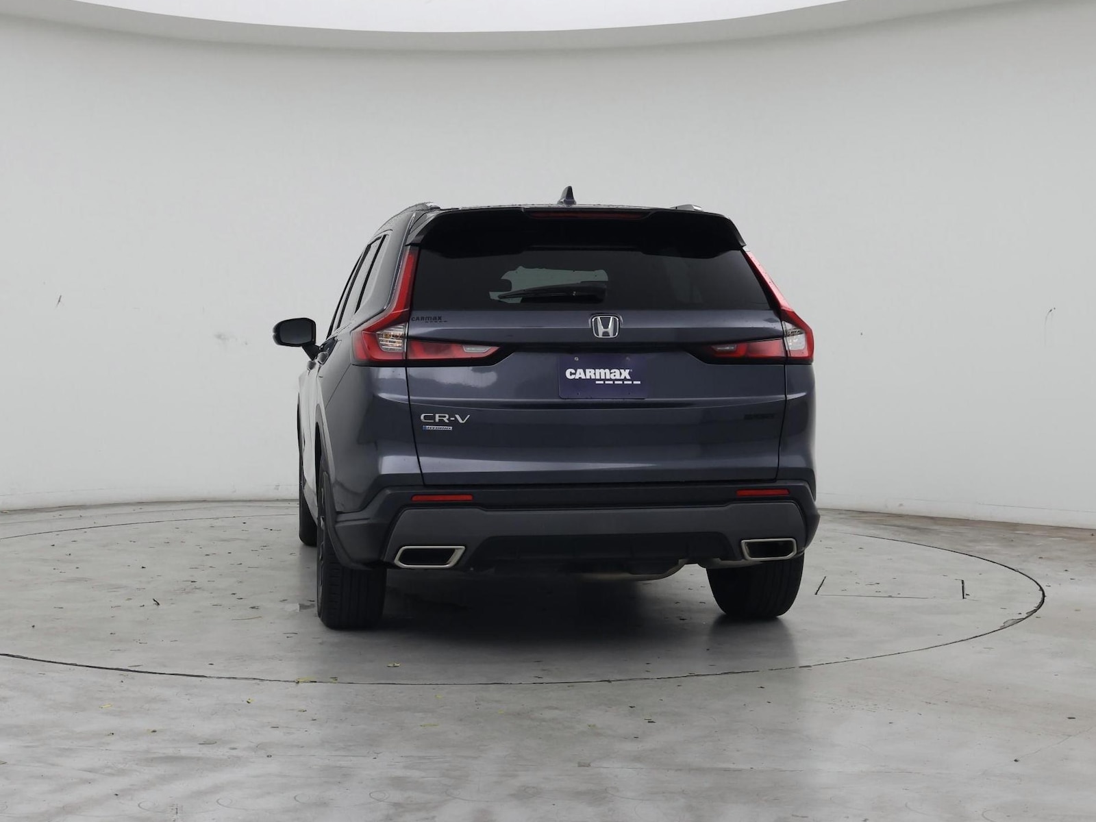 2023 Honda CR-V Sport - Photo 7