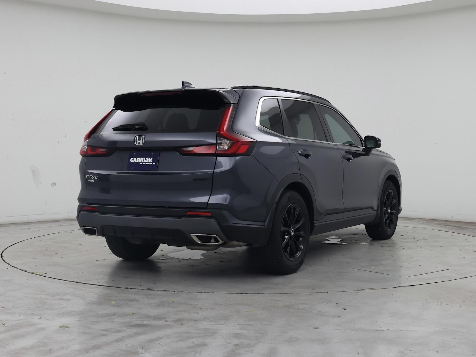2023 Honda CR-V Sport - Photo 9