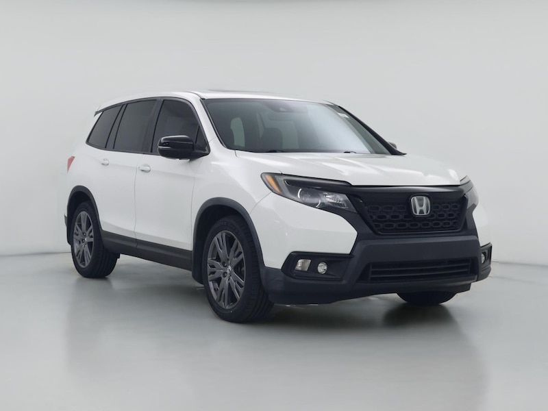 2019 Honda Passport Sport -
                  Fort Lauderdale, FL