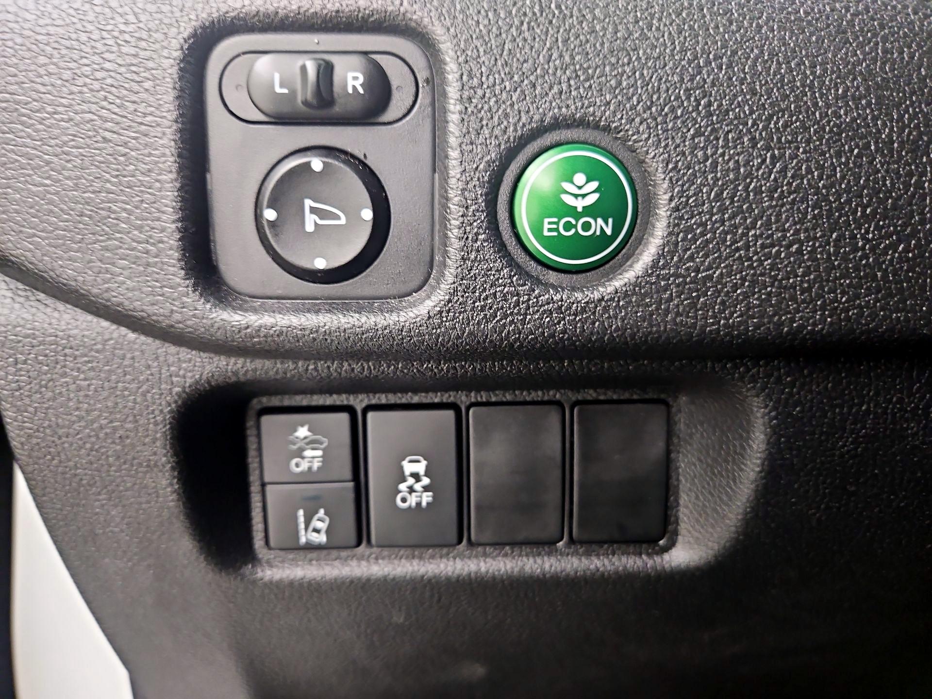 Thumbnail: 2019 Honda Passport - 13