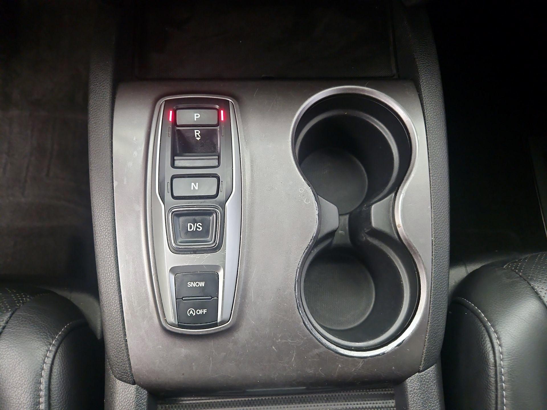 Thumbnail: 2019 Honda Passport - 17