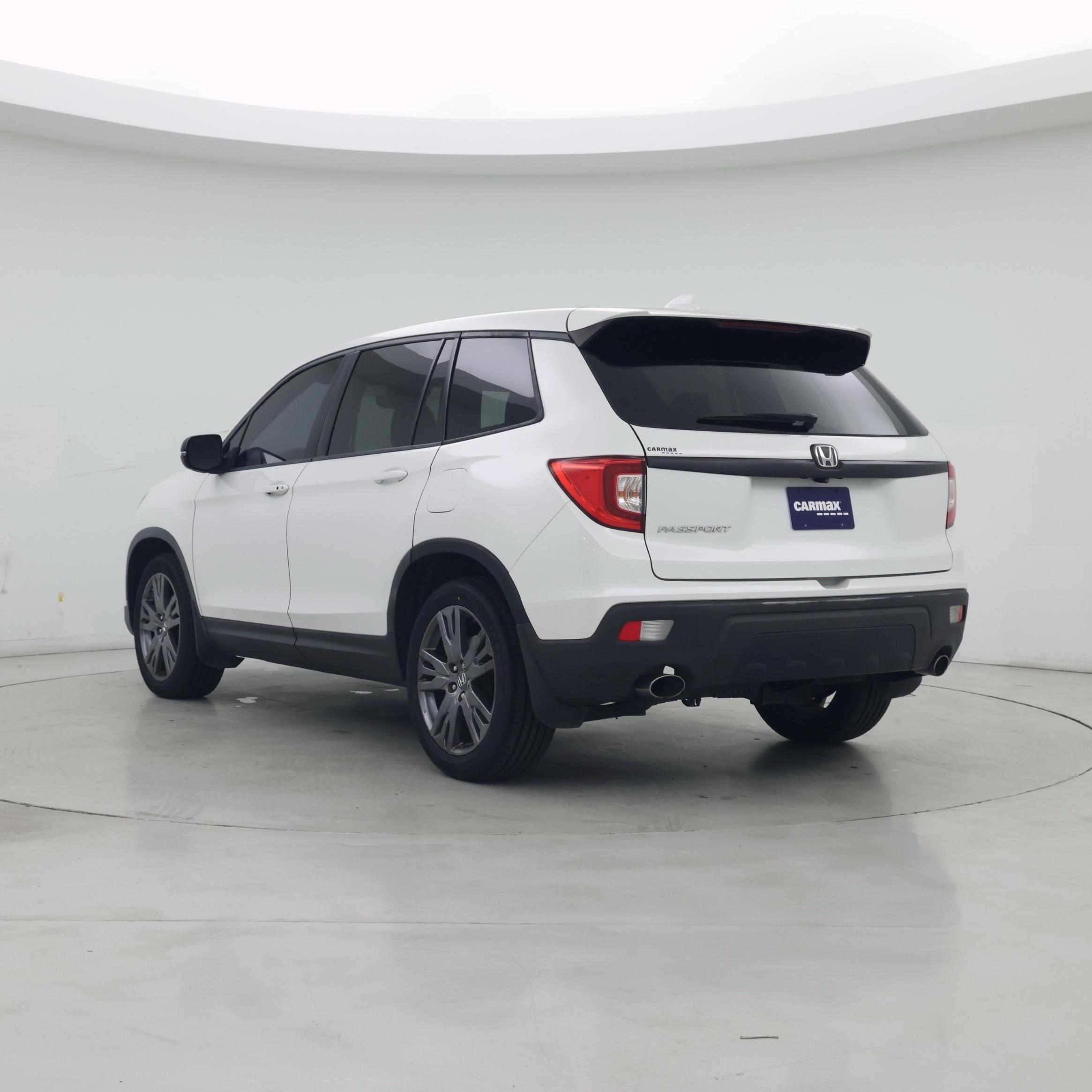 Thumbnail: 2019 Honda Passport - 2