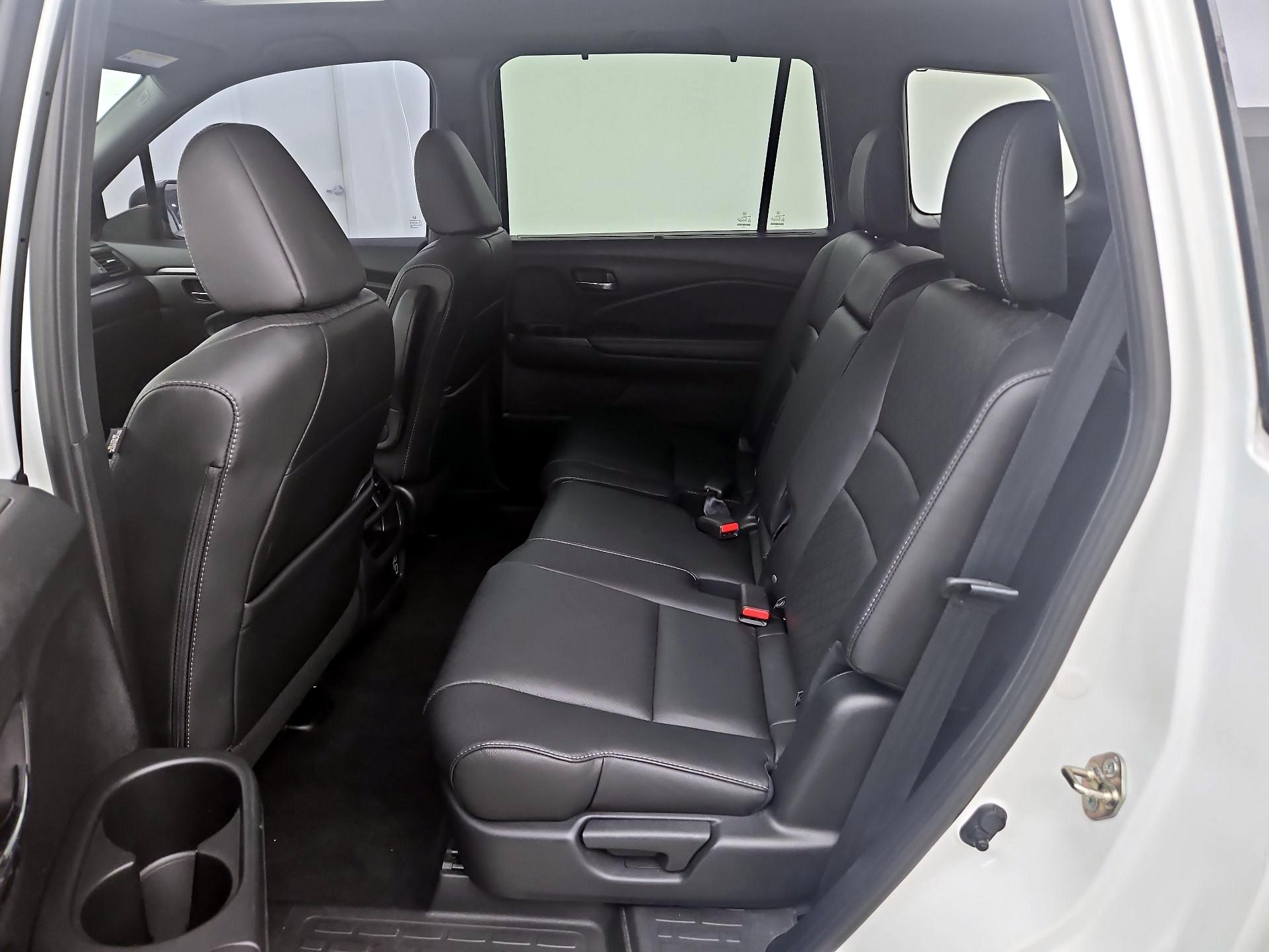 Thumbnail: 2019 Honda Passport - 20