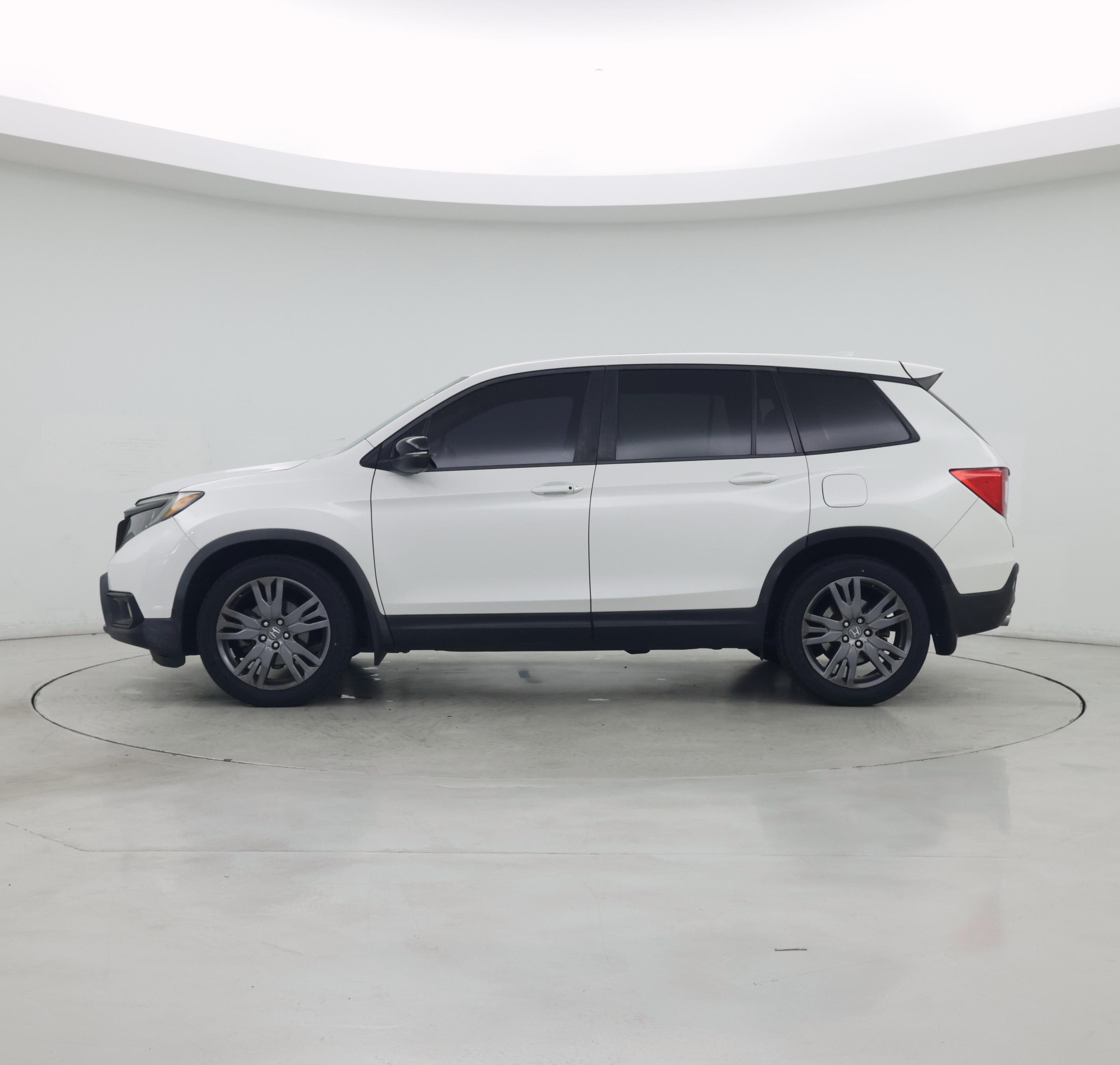 Thumbnail: 2019 Honda Passport - 3