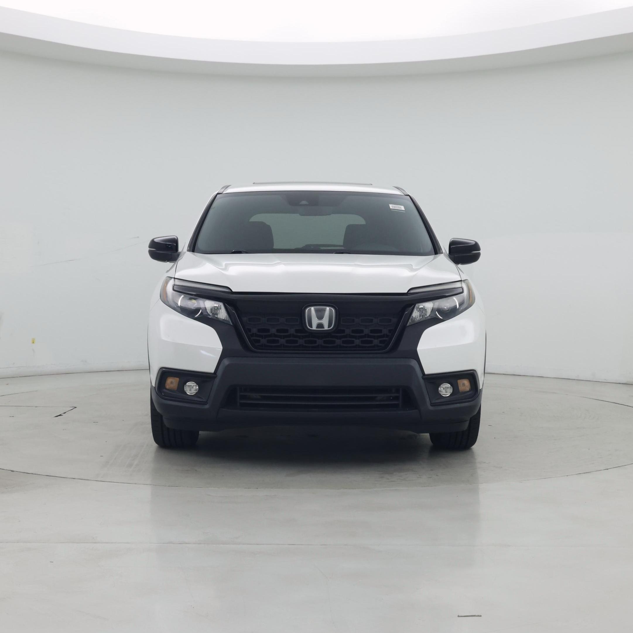 Thumbnail: 2019 Honda Passport - 5