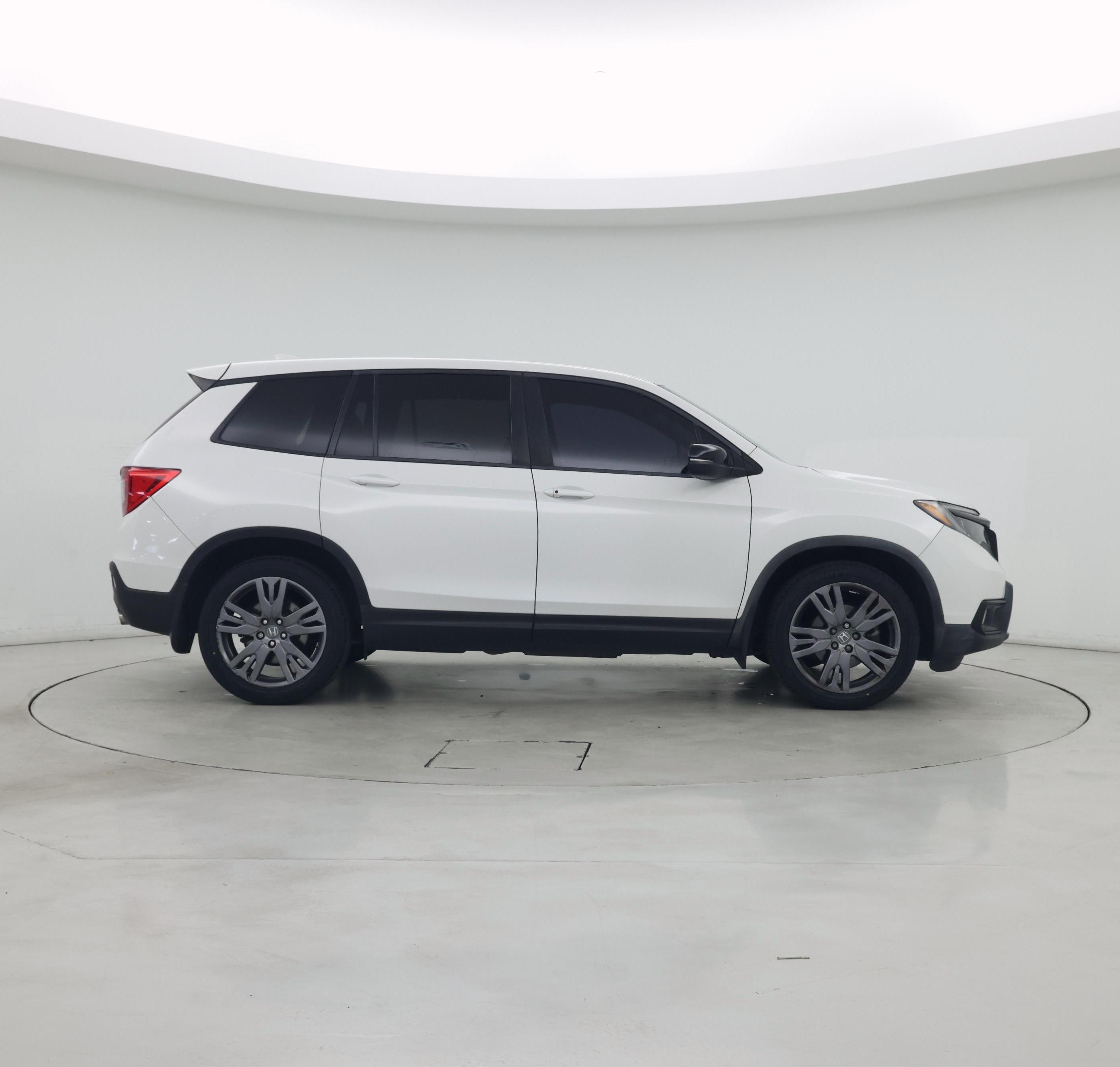 Thumbnail: 2019 Honda Passport - 7