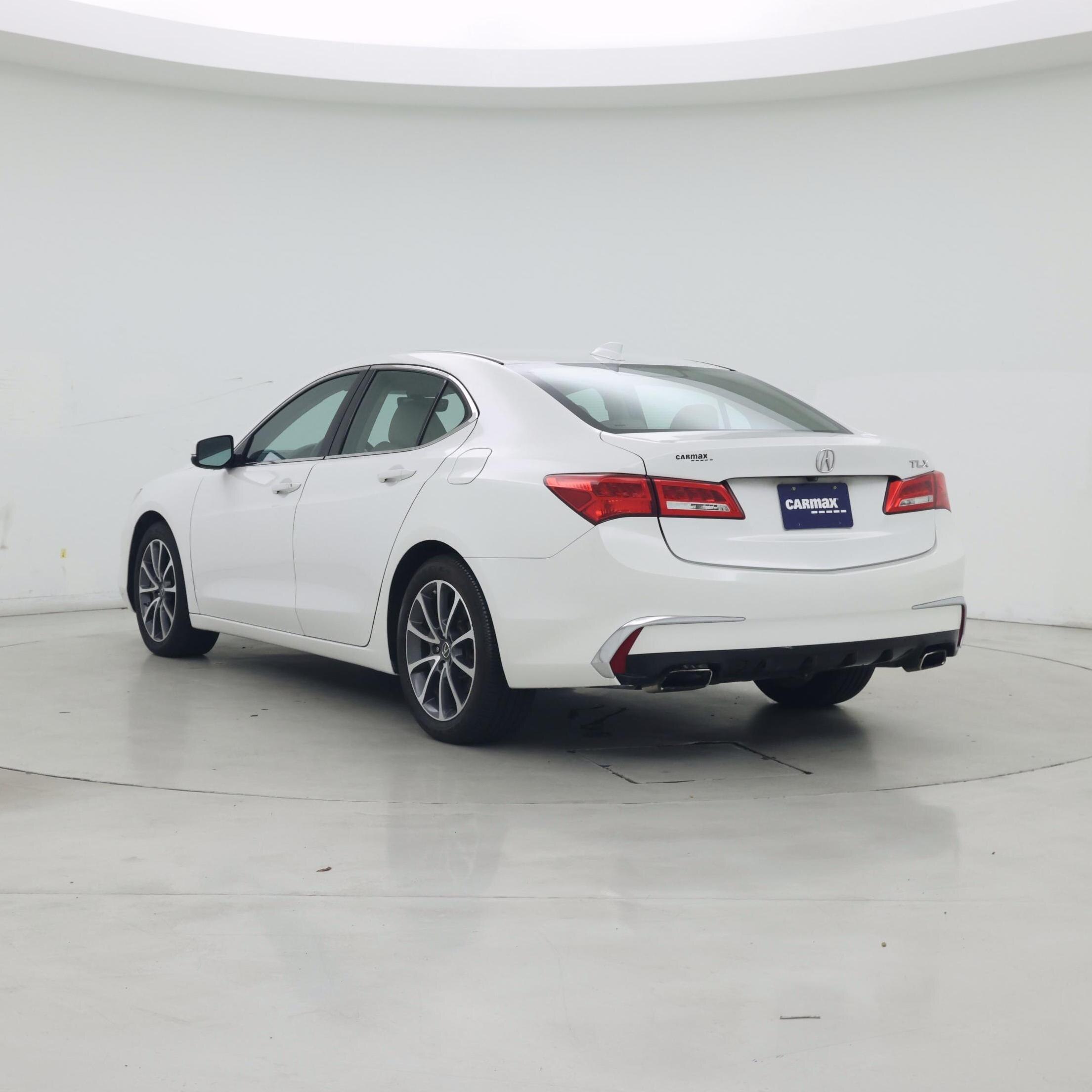 Thumbnail: 2020 Acura TLX - 2