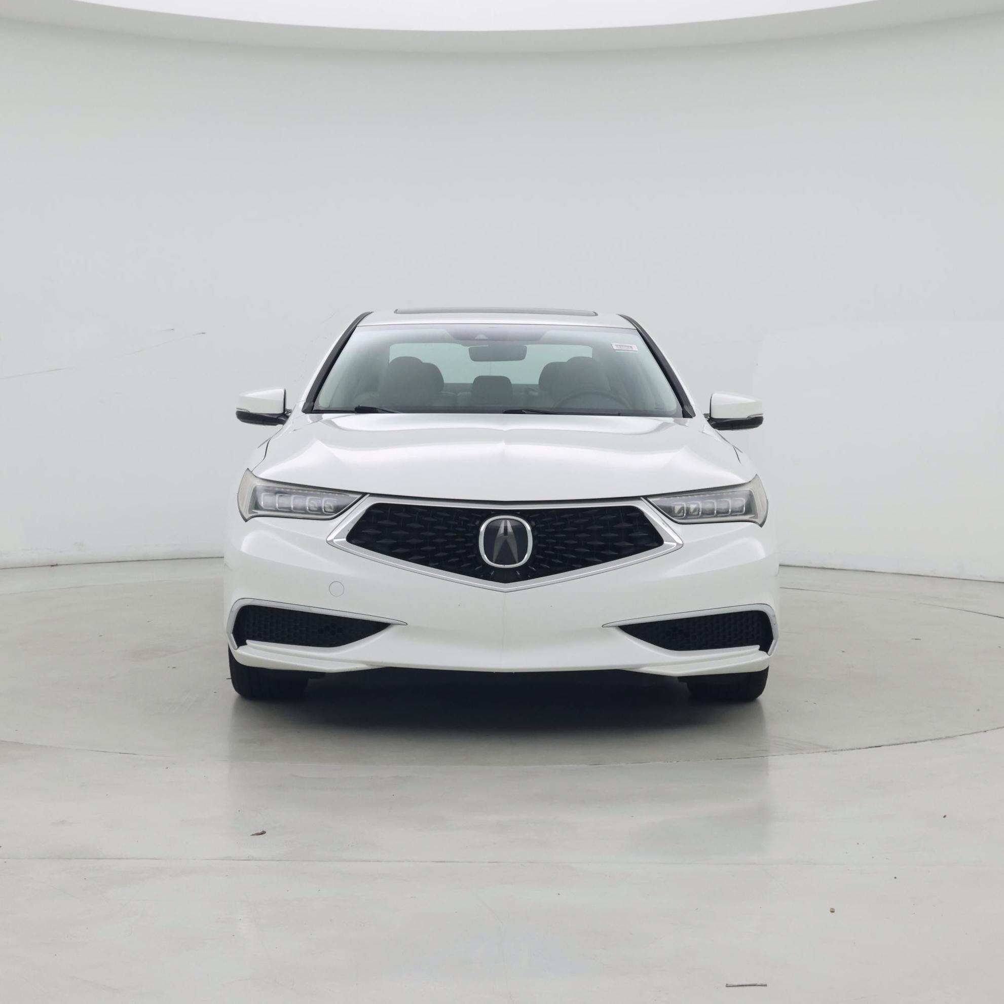 Thumbnail: 2020 Acura TLX - 5