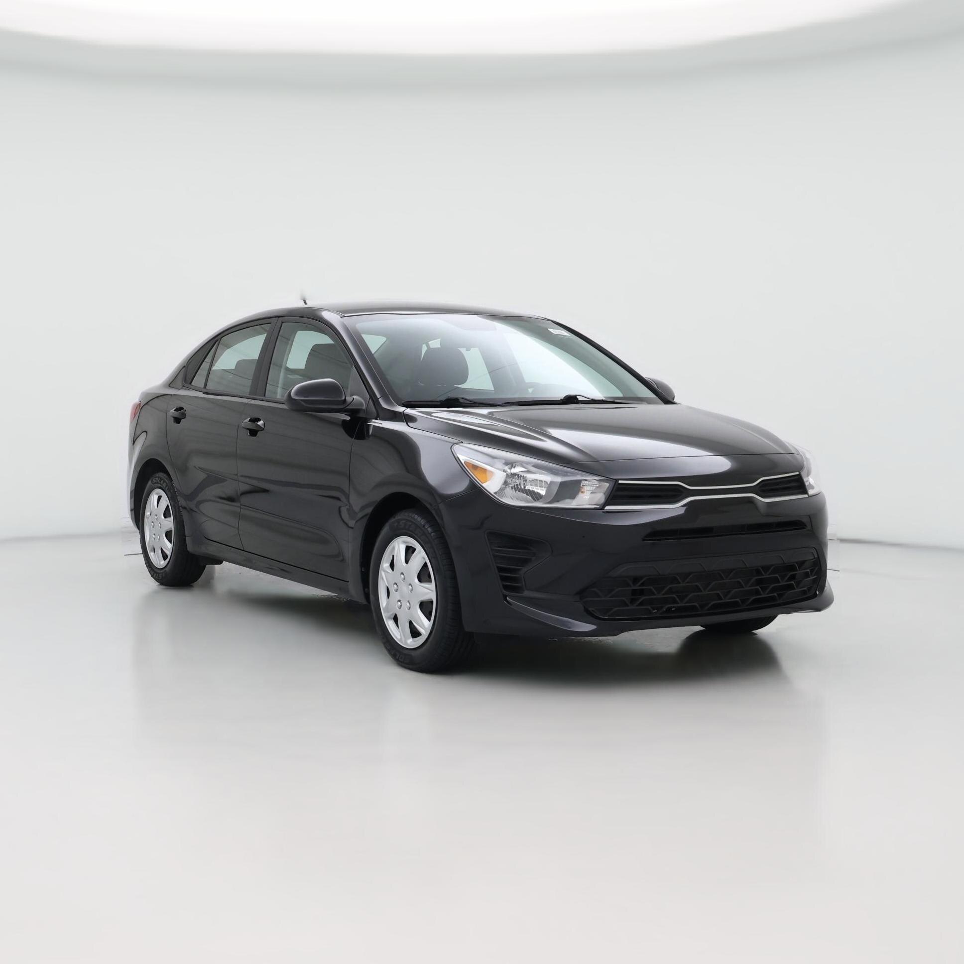 Thumbnail: 2023 Kia Rio - 1