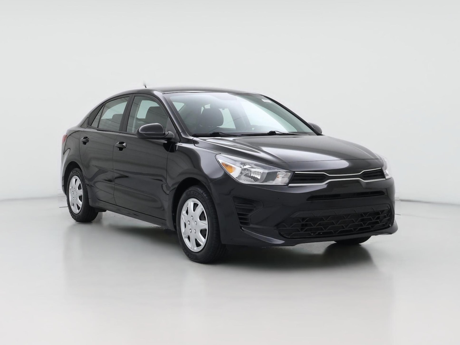 2023 Kia Rio