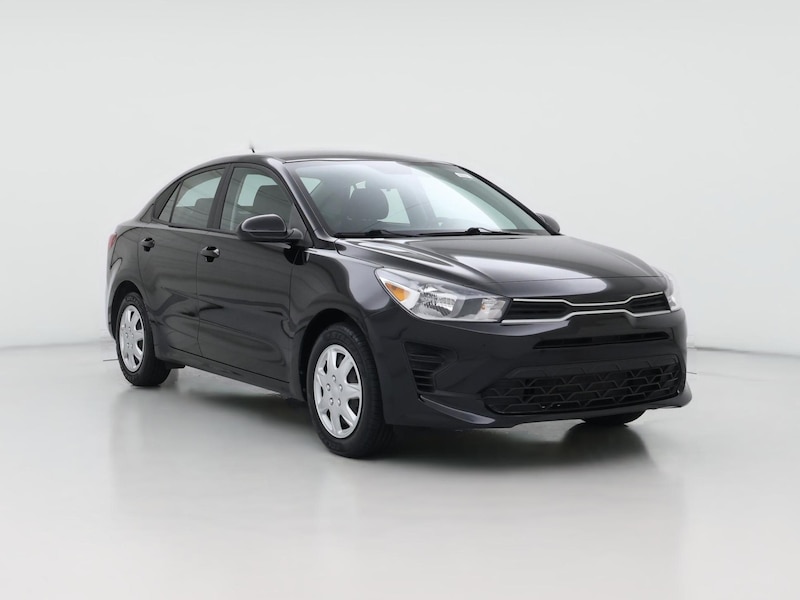 2023 Kia Rio LX -
                  Jacksonville, FL