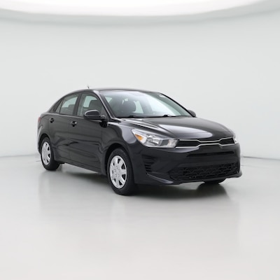 2023 Kia Rio LX