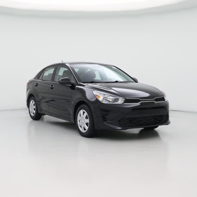 2023 Kia Rio LX