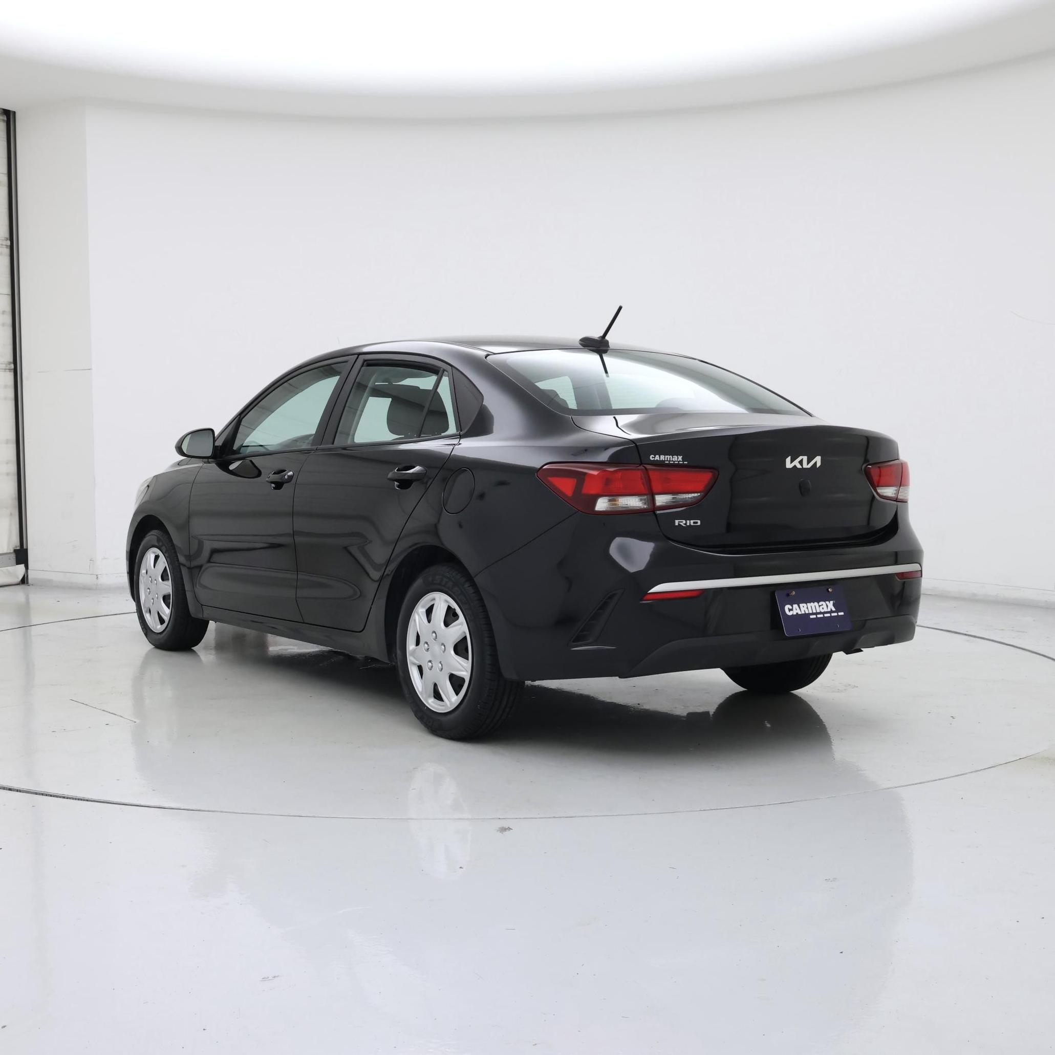 Thumbnail: 2023 Kia Rio - 2