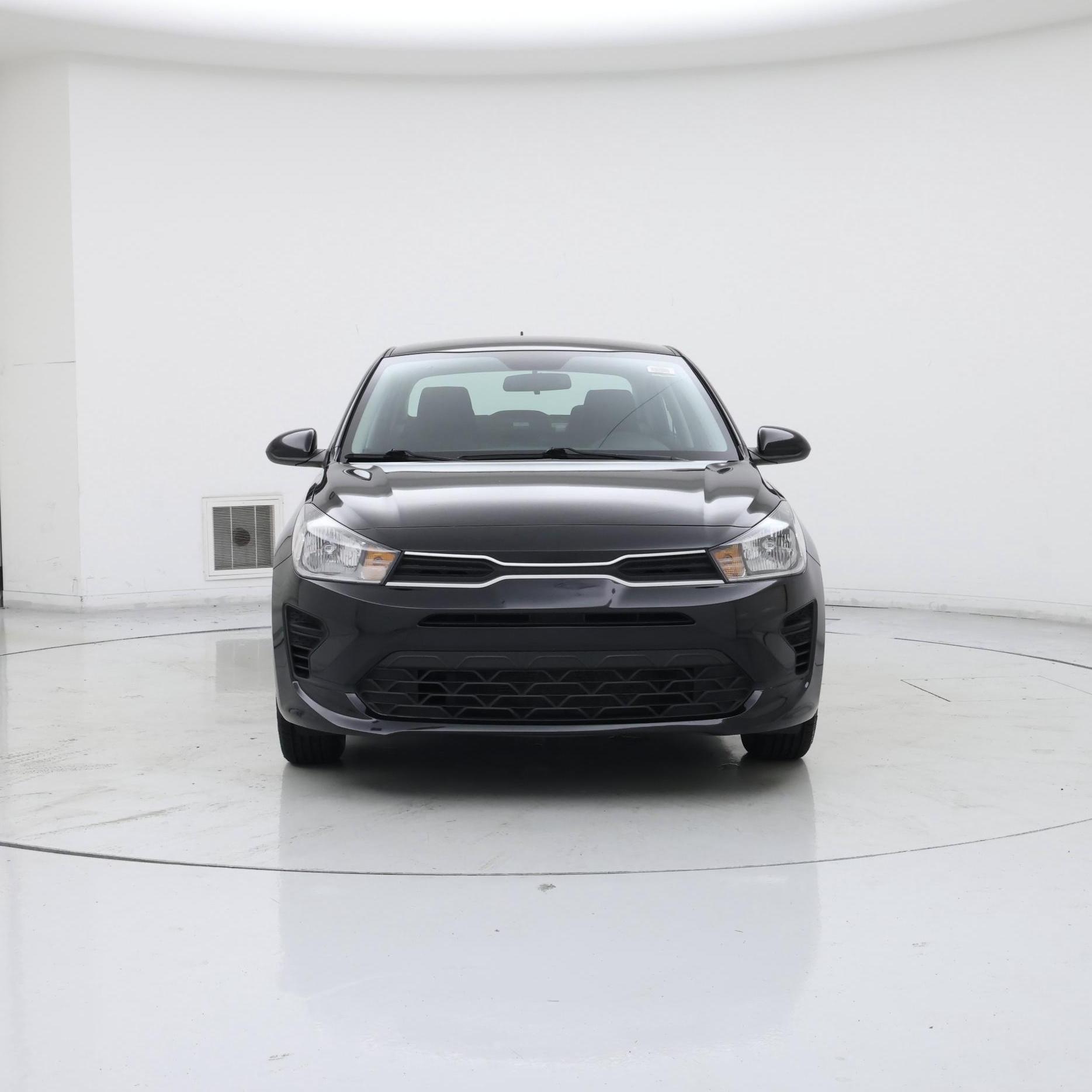 Thumbnail: 2023 Kia Rio - 5