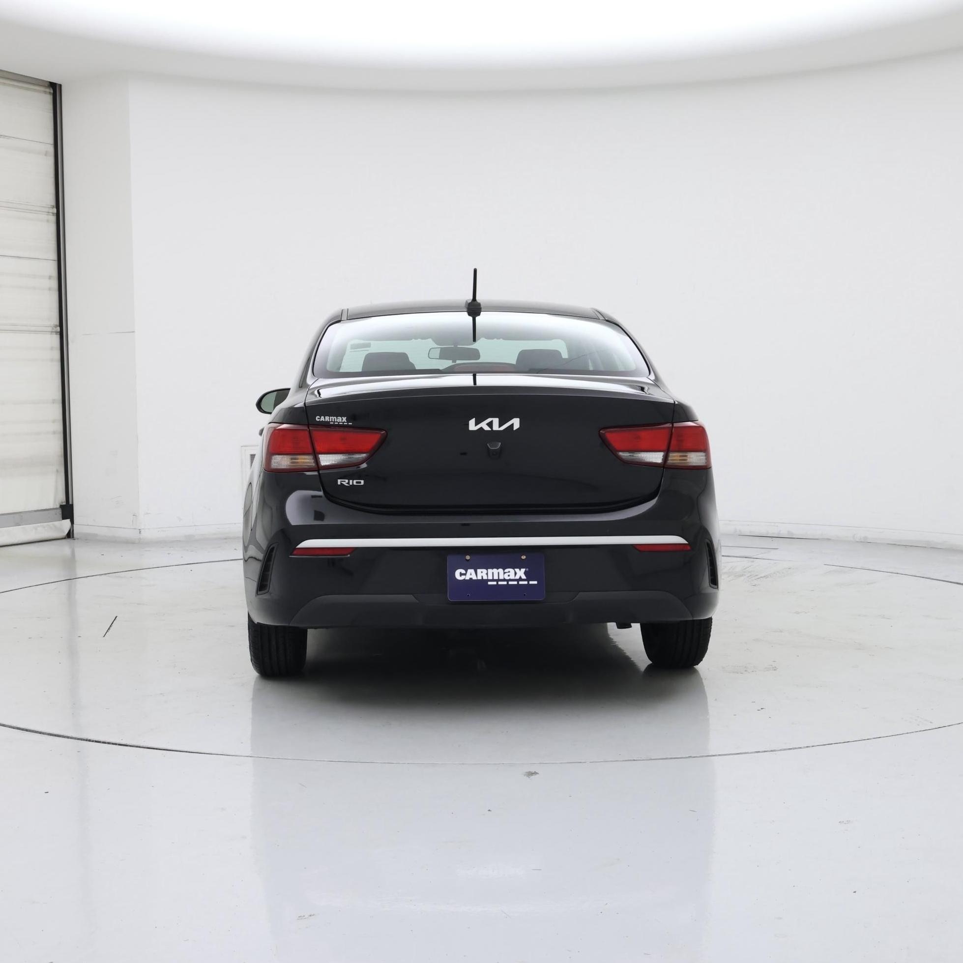 Thumbnail: 2023 Kia Rio - 6