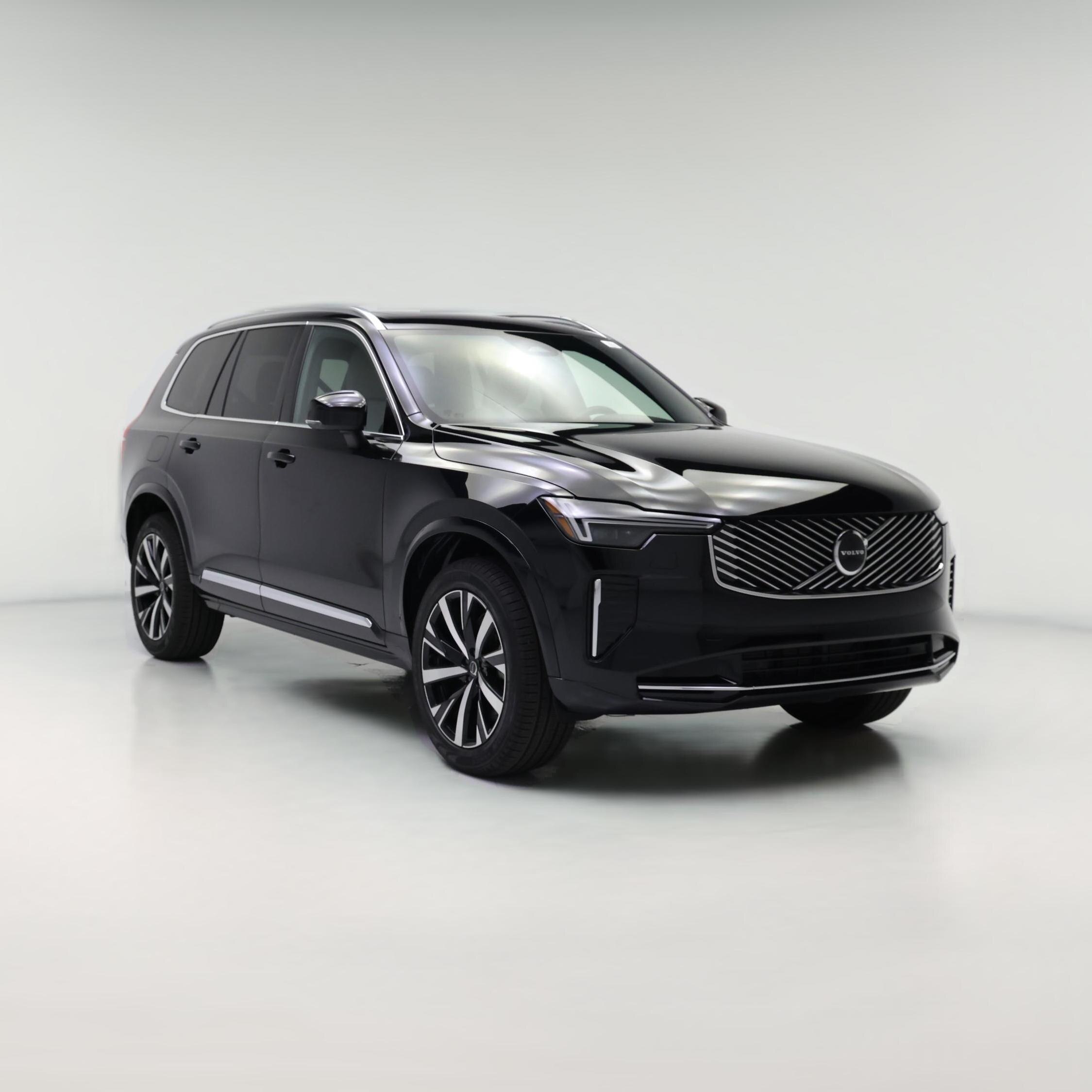 Thumbnail: 2025 Volvo XC90 - 1