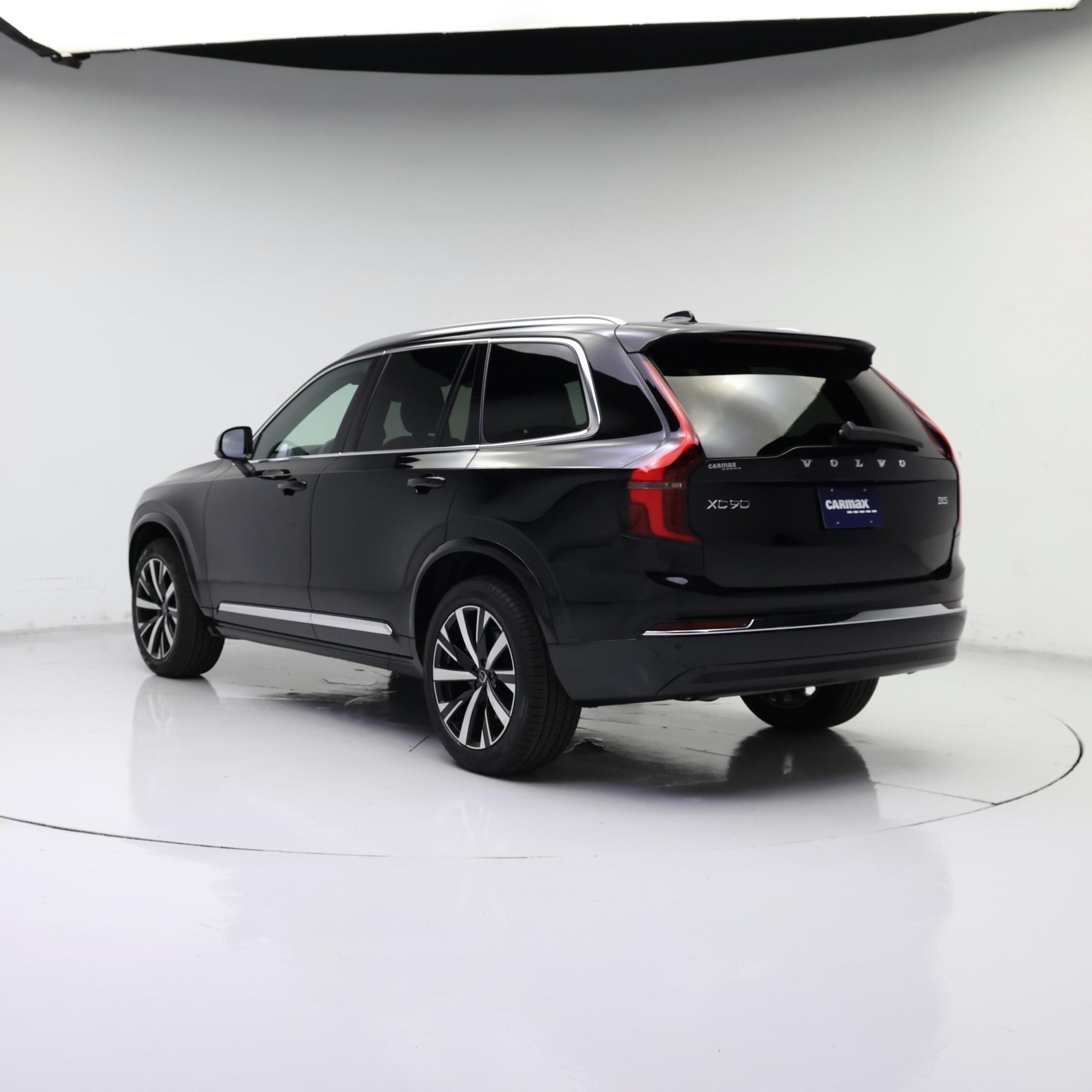 Thumbnail: 2025 Volvo XC90 - 2