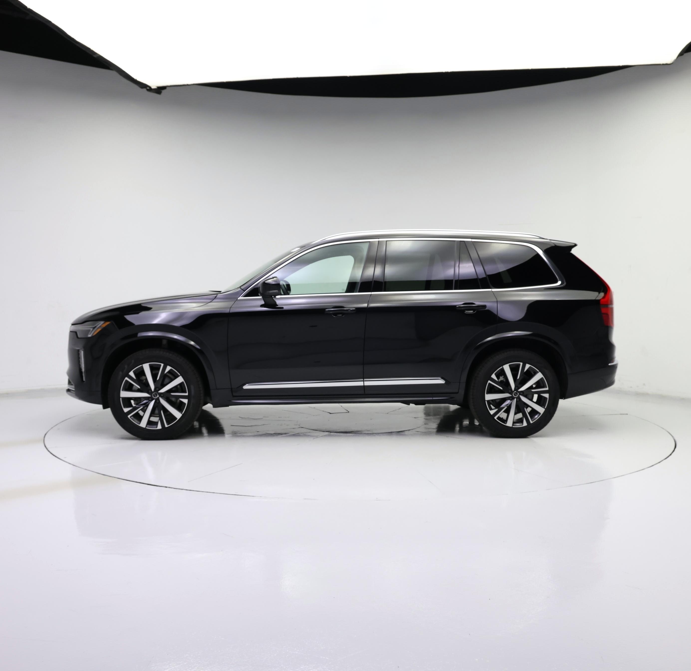 Thumbnail: 2025 Volvo XC90 - 3