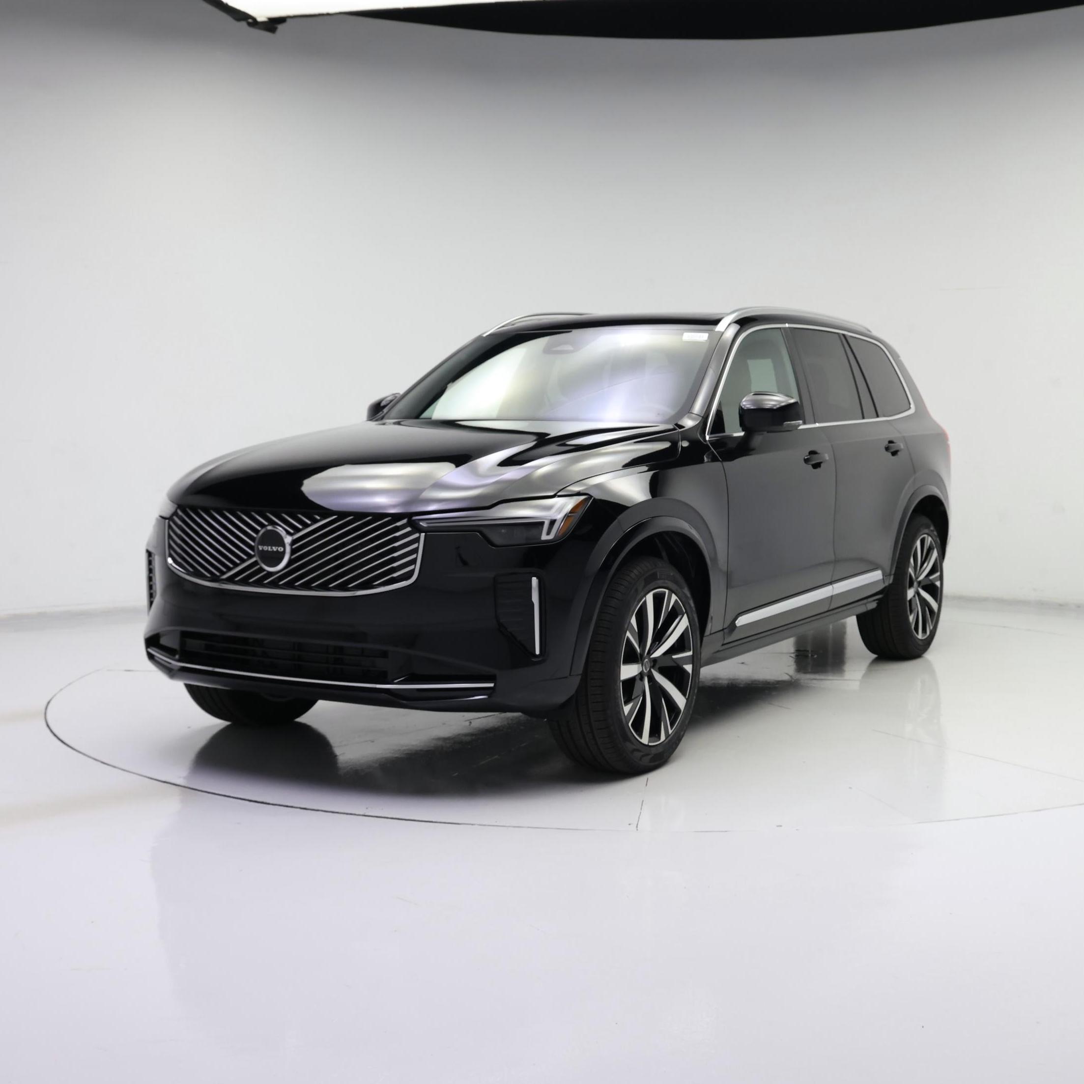 Thumbnail: 2025 Volvo XC90 - 4