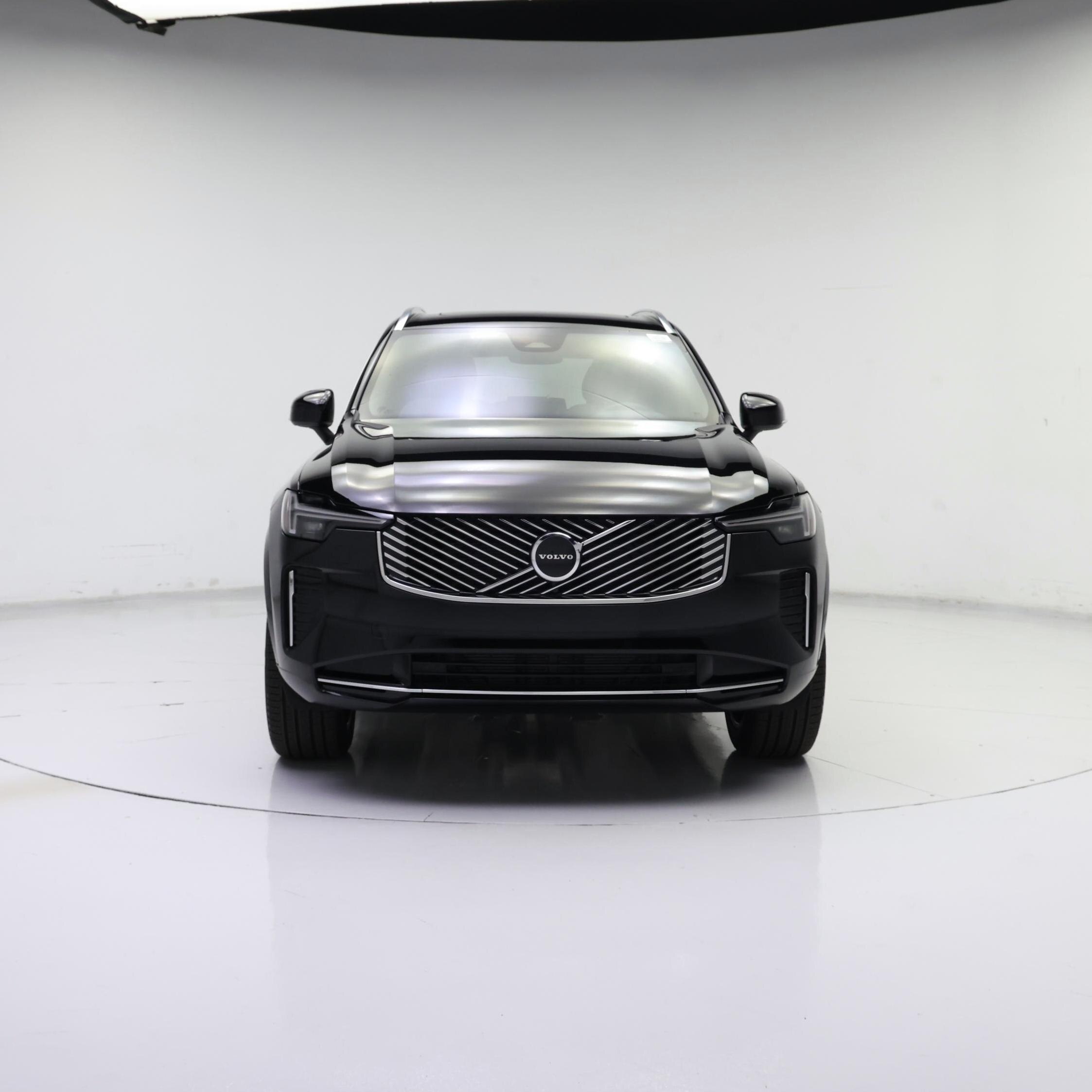 Thumbnail: 2025 Volvo XC90 - 5
