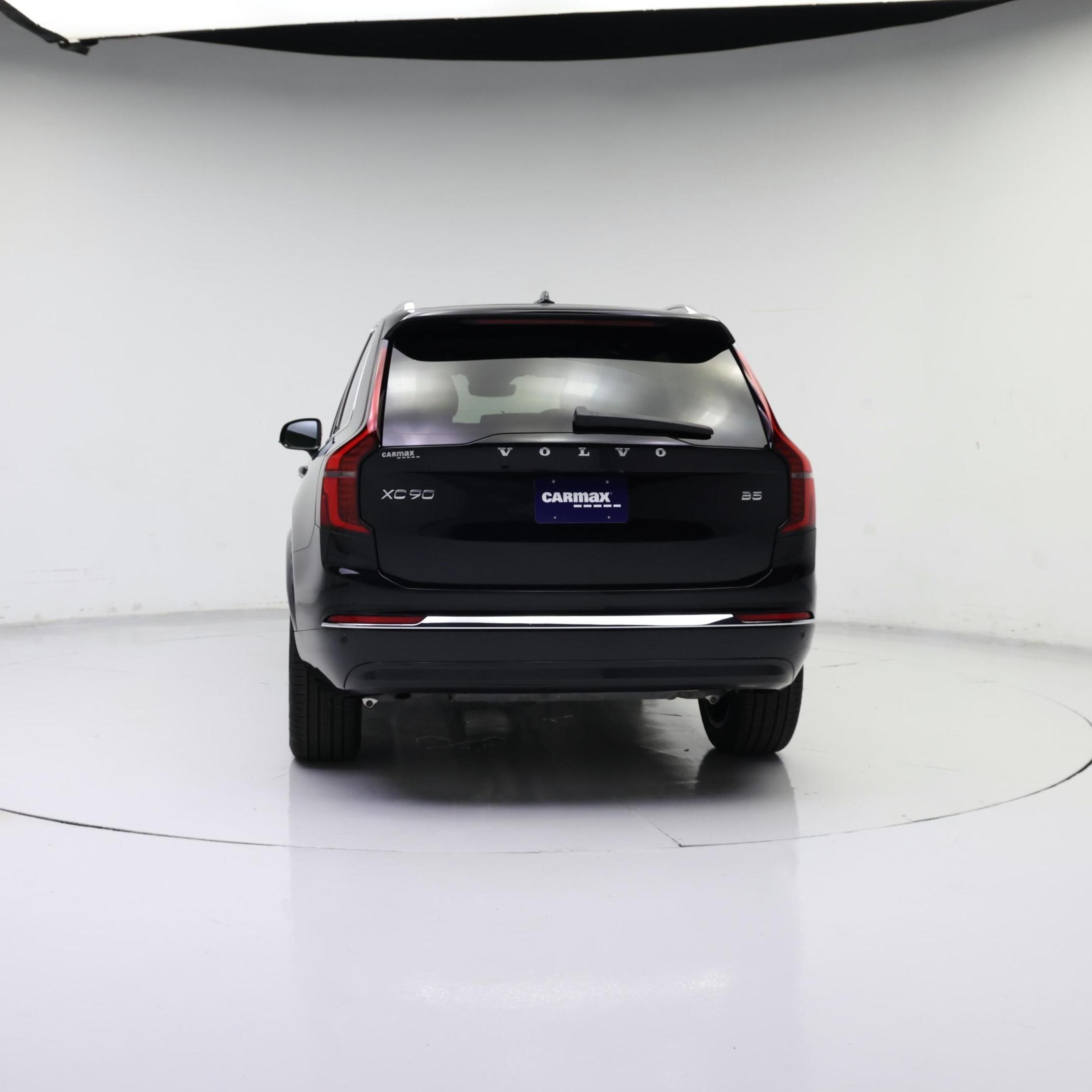 Thumbnail: 2025 Volvo XC90 - 6