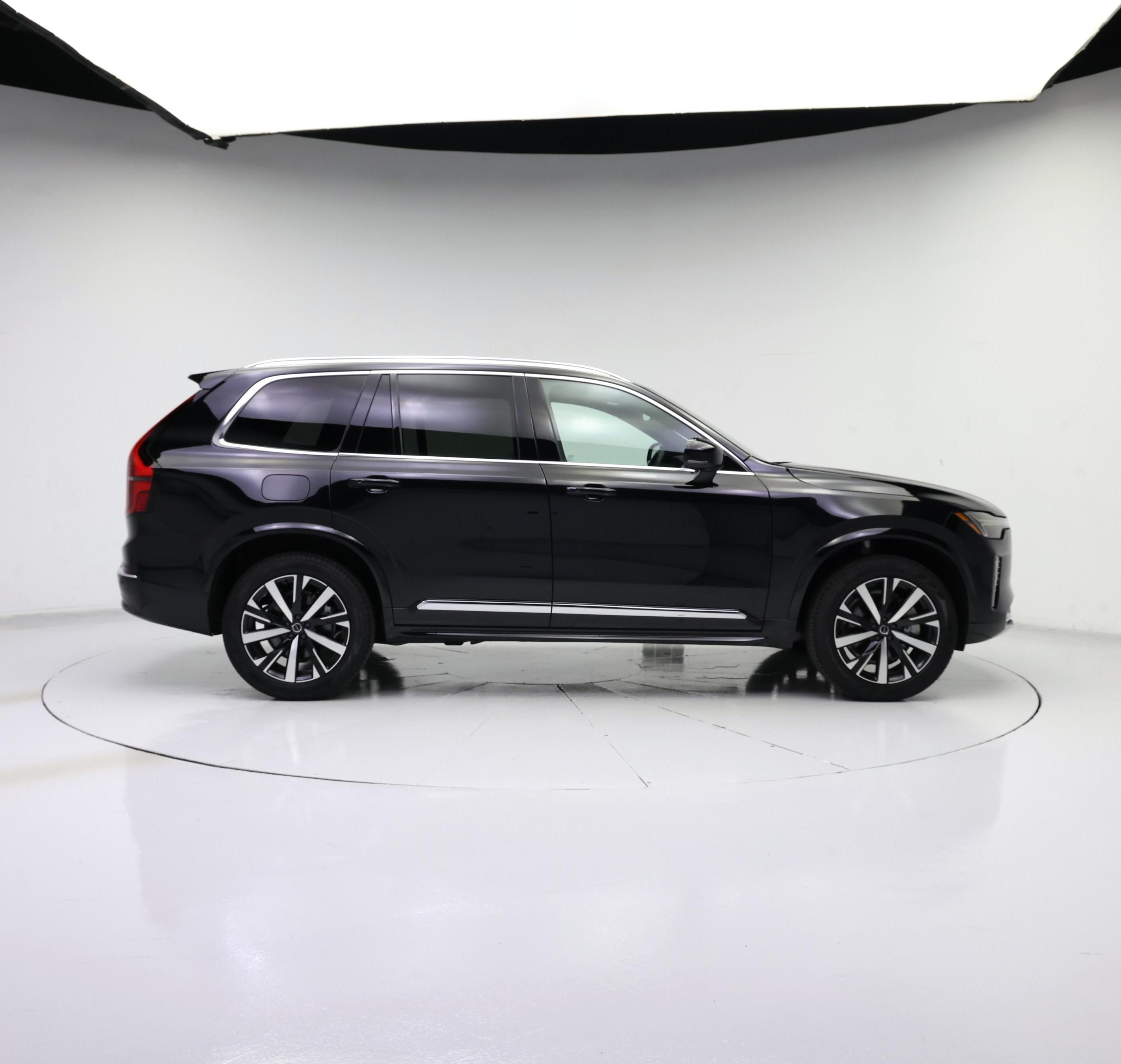 Thumbnail: 2025 Volvo XC90 - 7