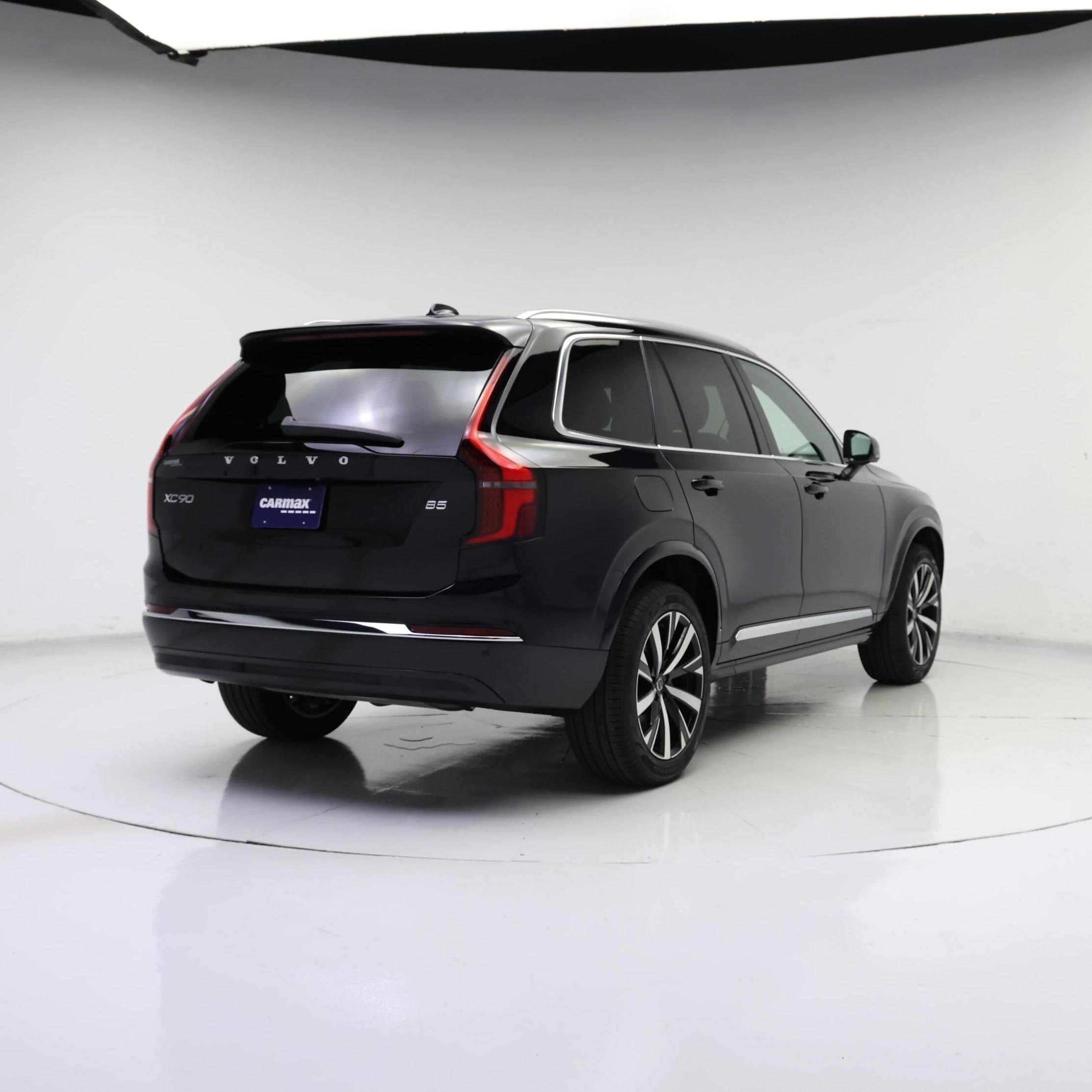 Thumbnail: 2025 Volvo XC90 - 8