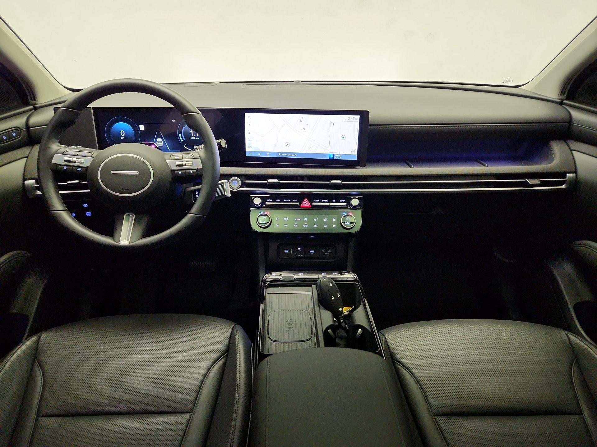 Thumbnail: 2026 Hyundai Tucson - 9