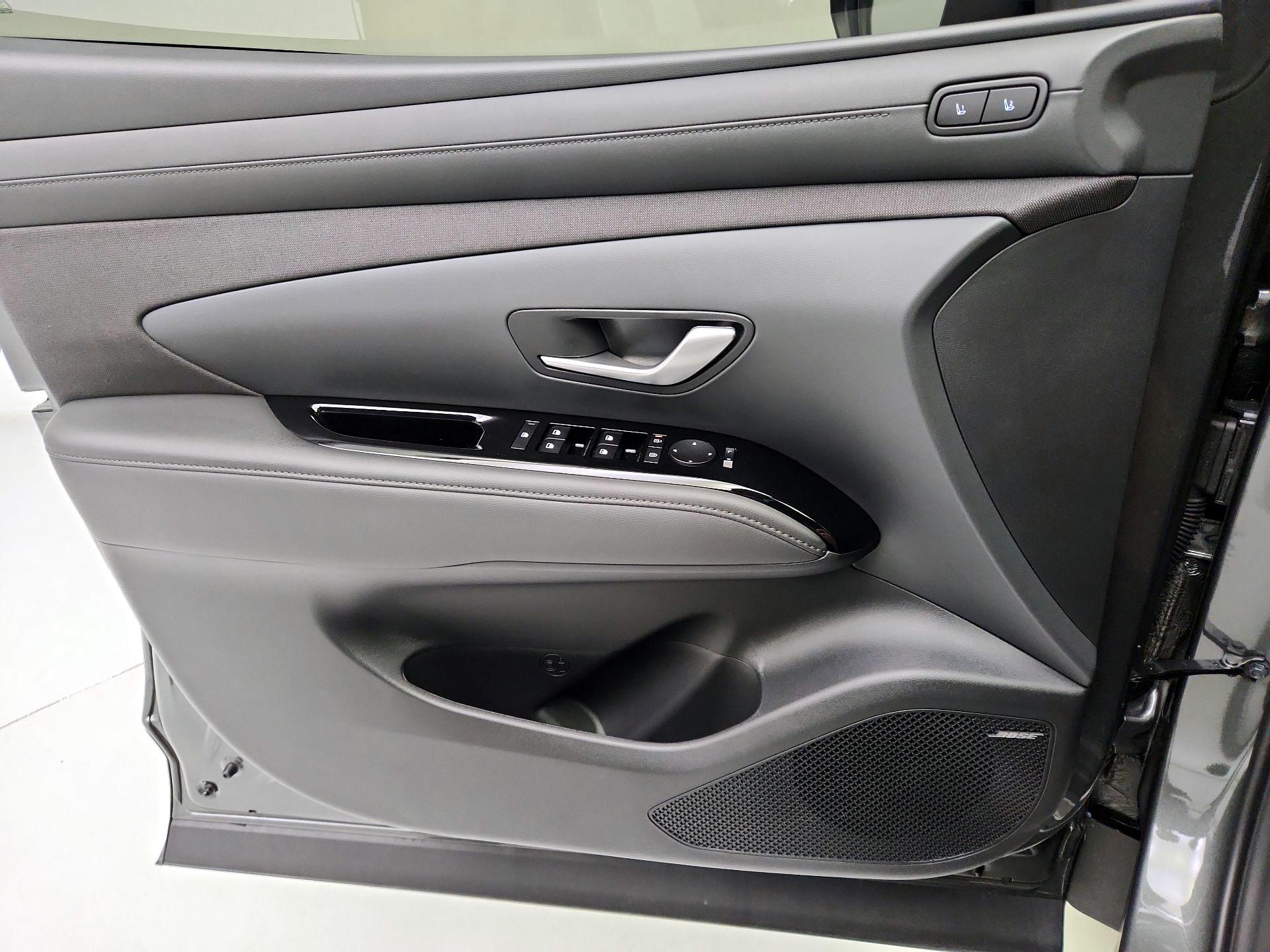 Thumbnail: 2026 Hyundai Tucson - 12