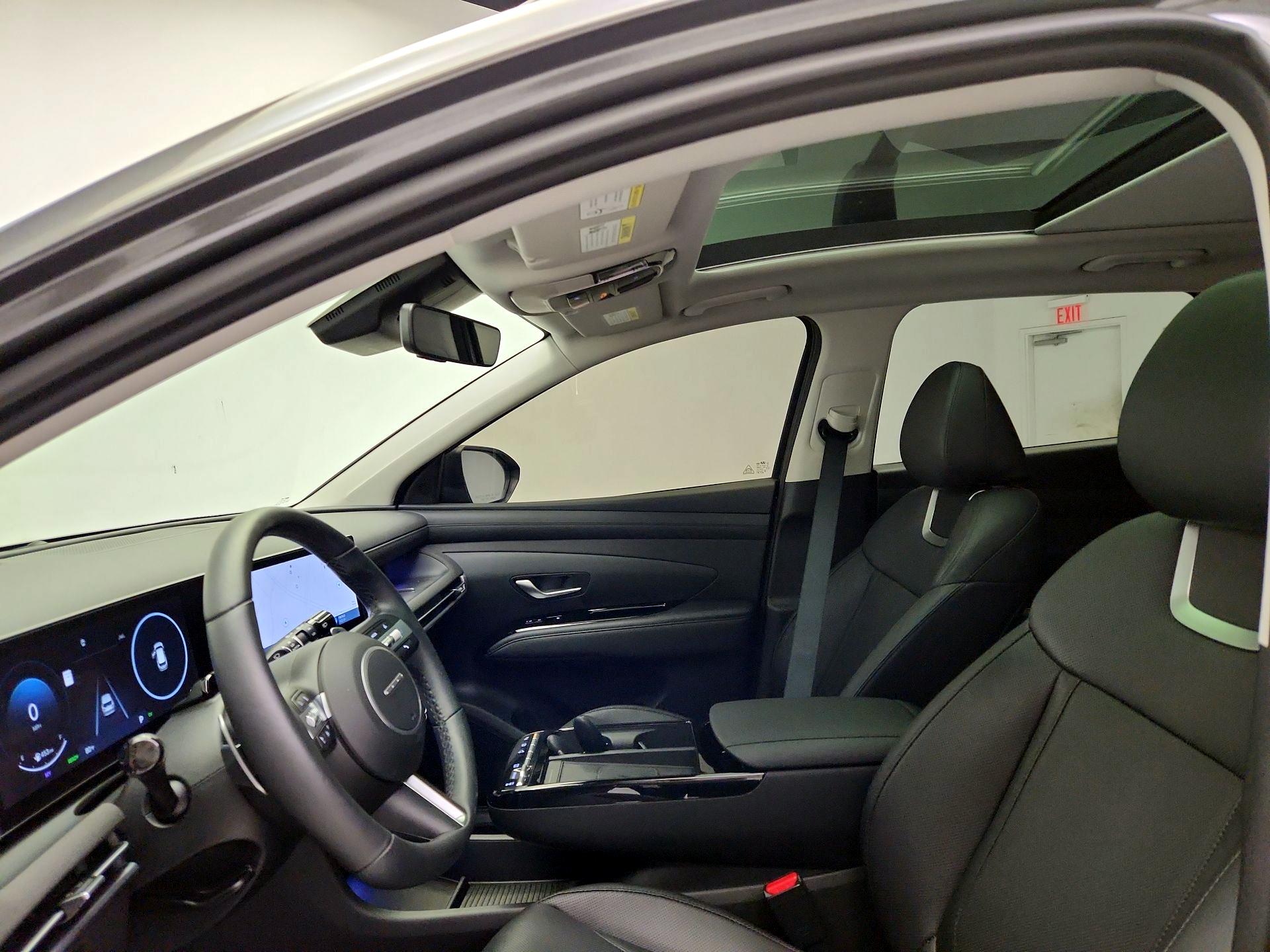 Thumbnail: 2026 Hyundai Tucson - 20